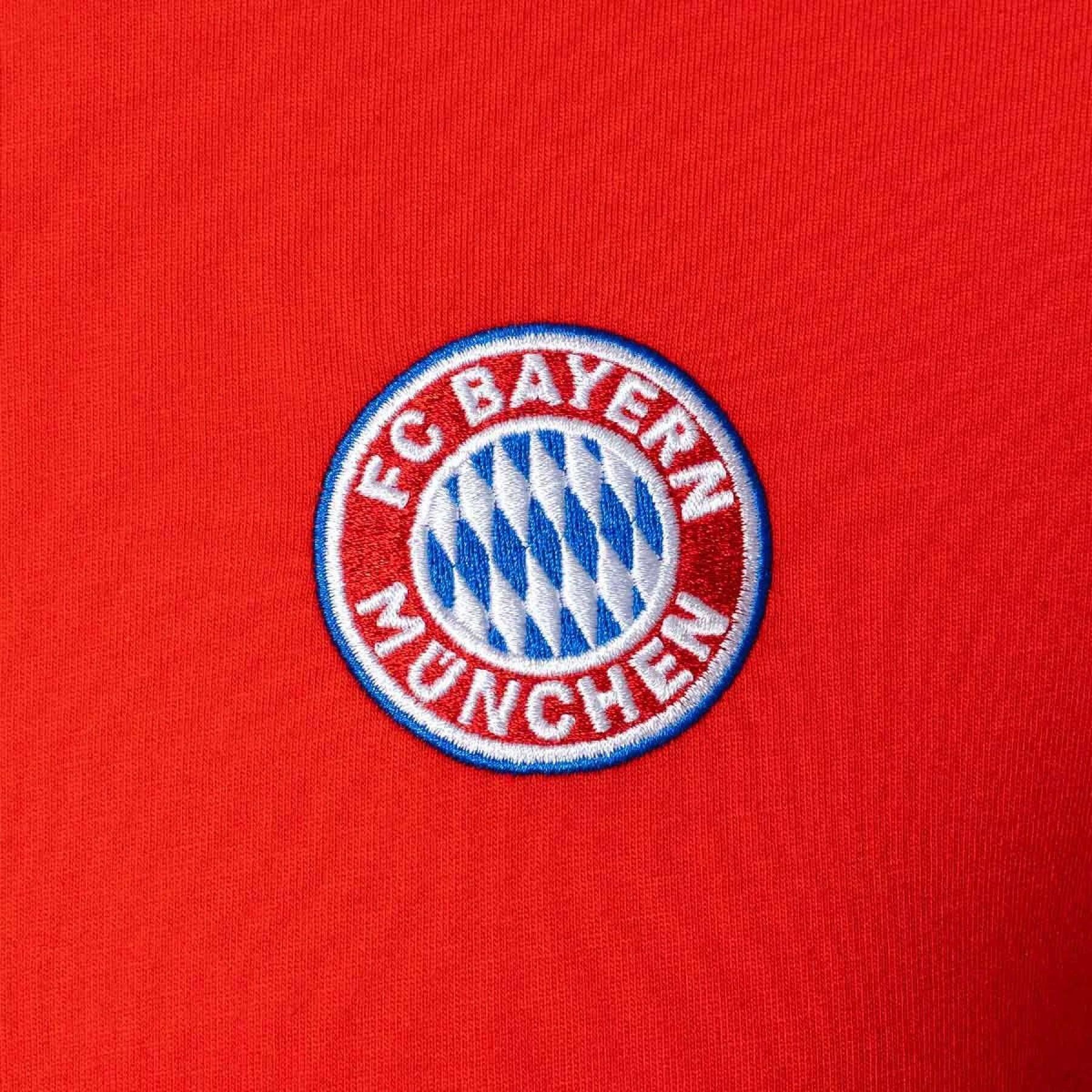 Camiseta para niños Bayern Munich FC Bayern 2022/23