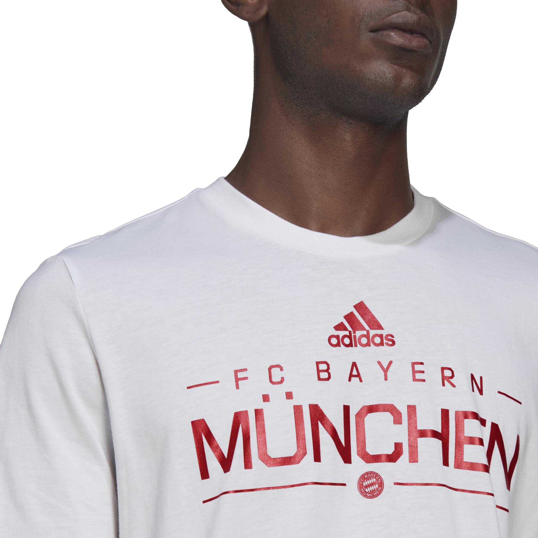 Camiseta fc Bayern Munich Graphic 2022/23