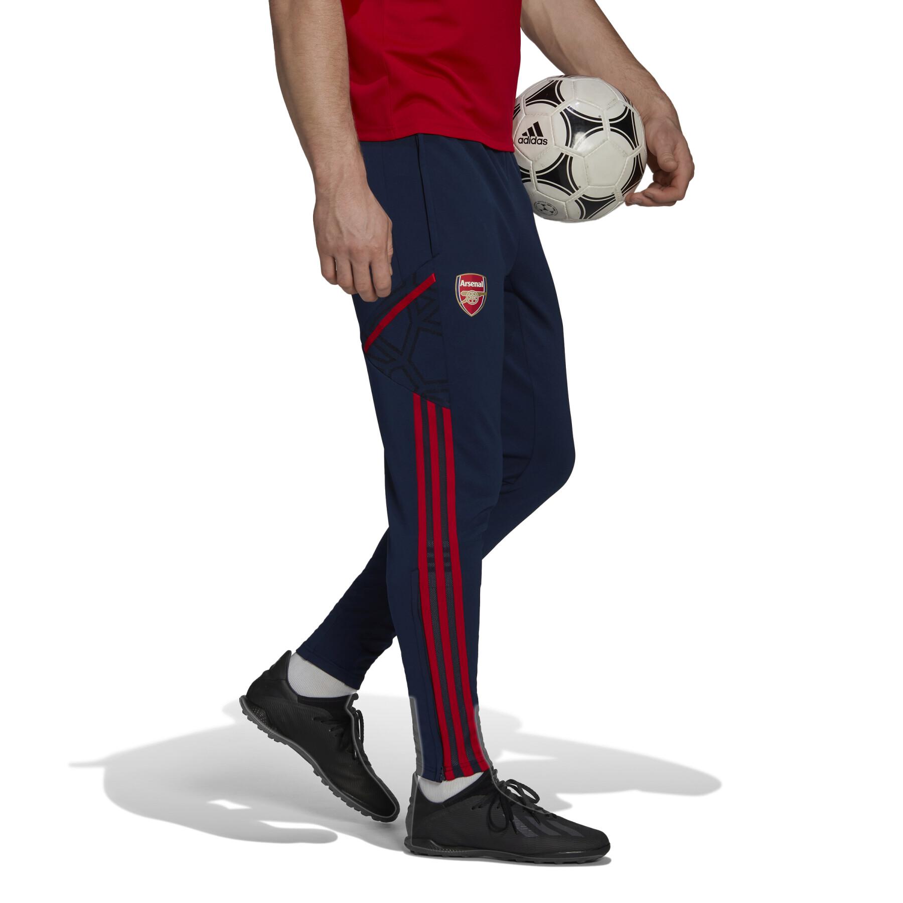 Pantalones de entrenamiento Arsenal 2022/23