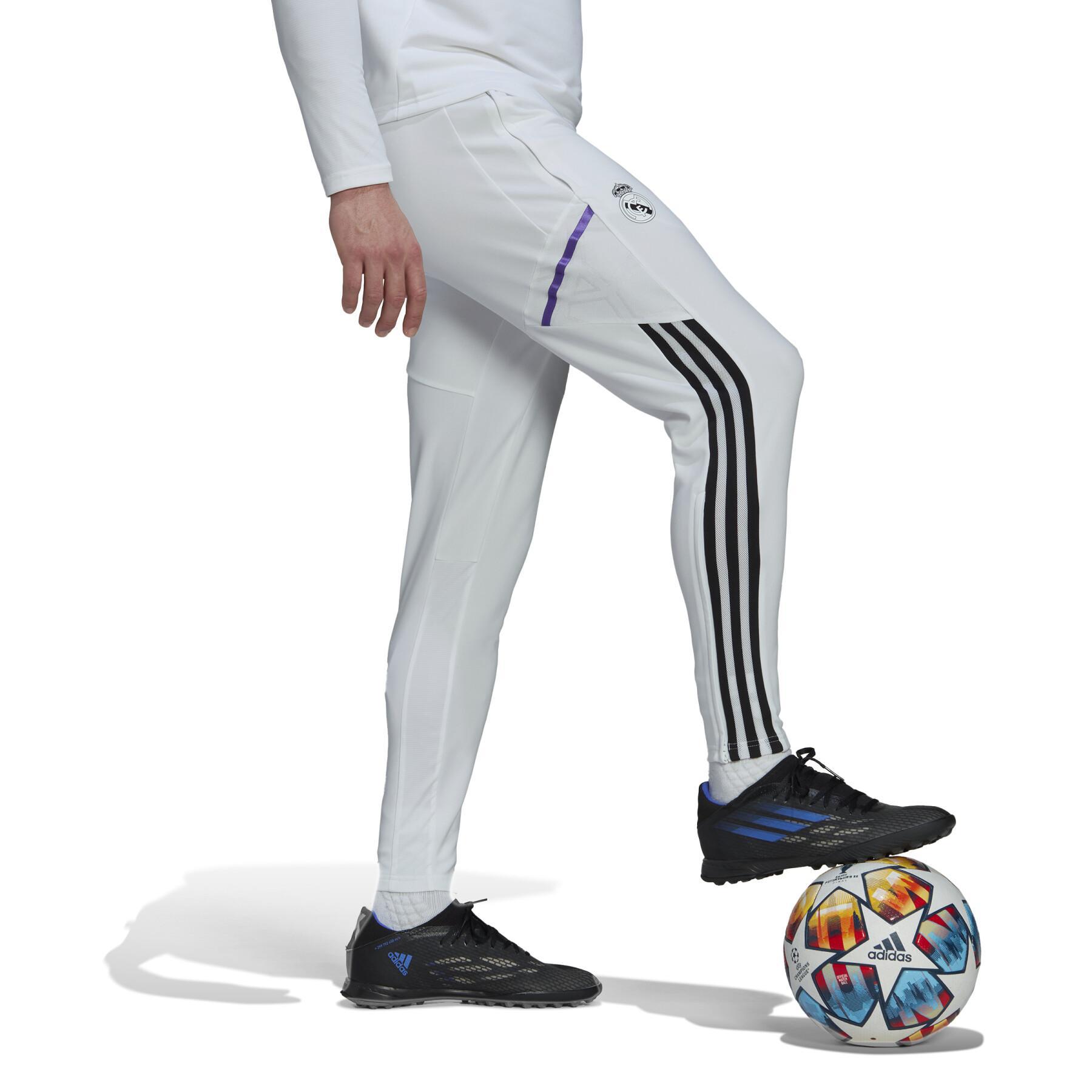 Pantalones de chándal Real Madrid Condivo 2022/23