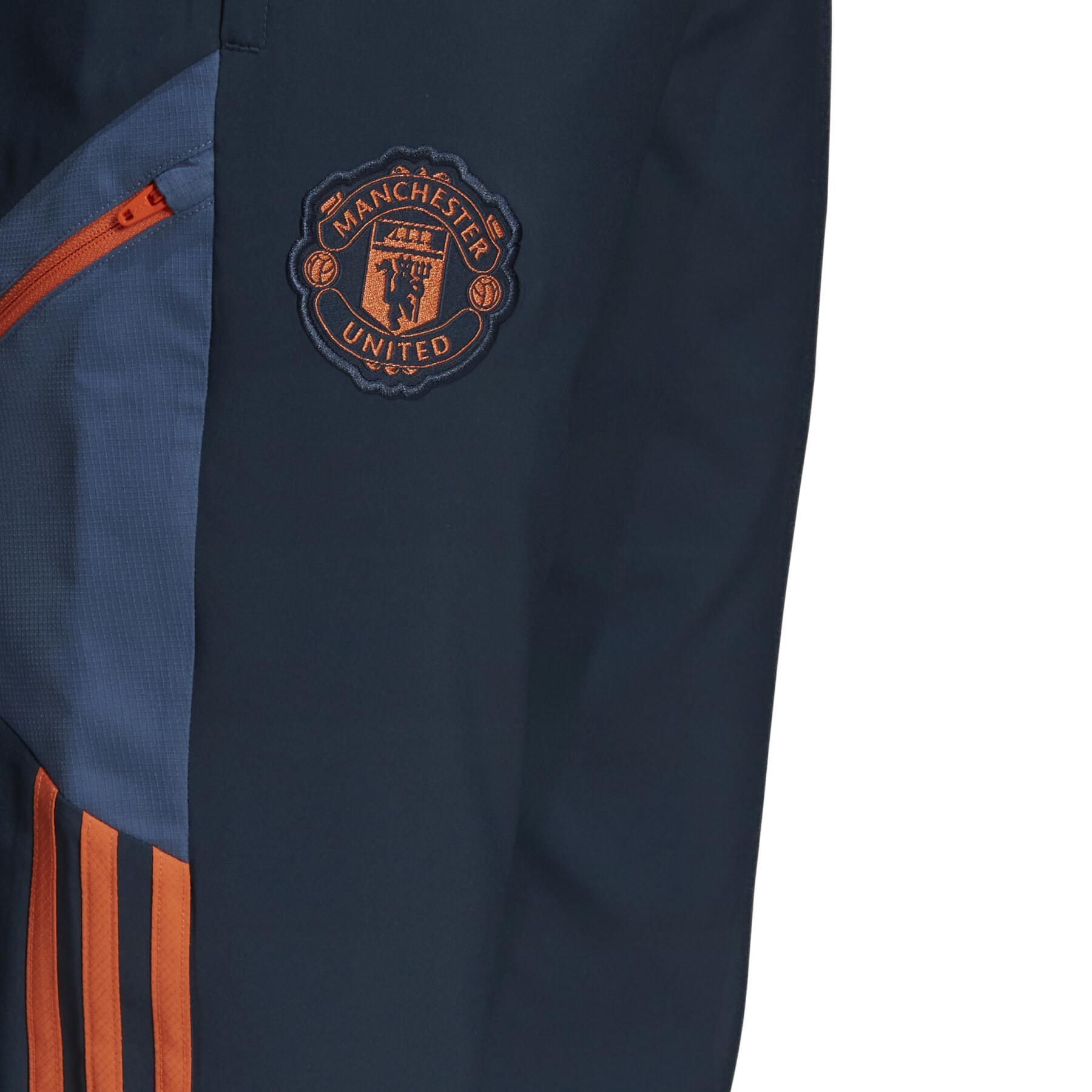 Pantalón de presentación Manchester United 2022/23