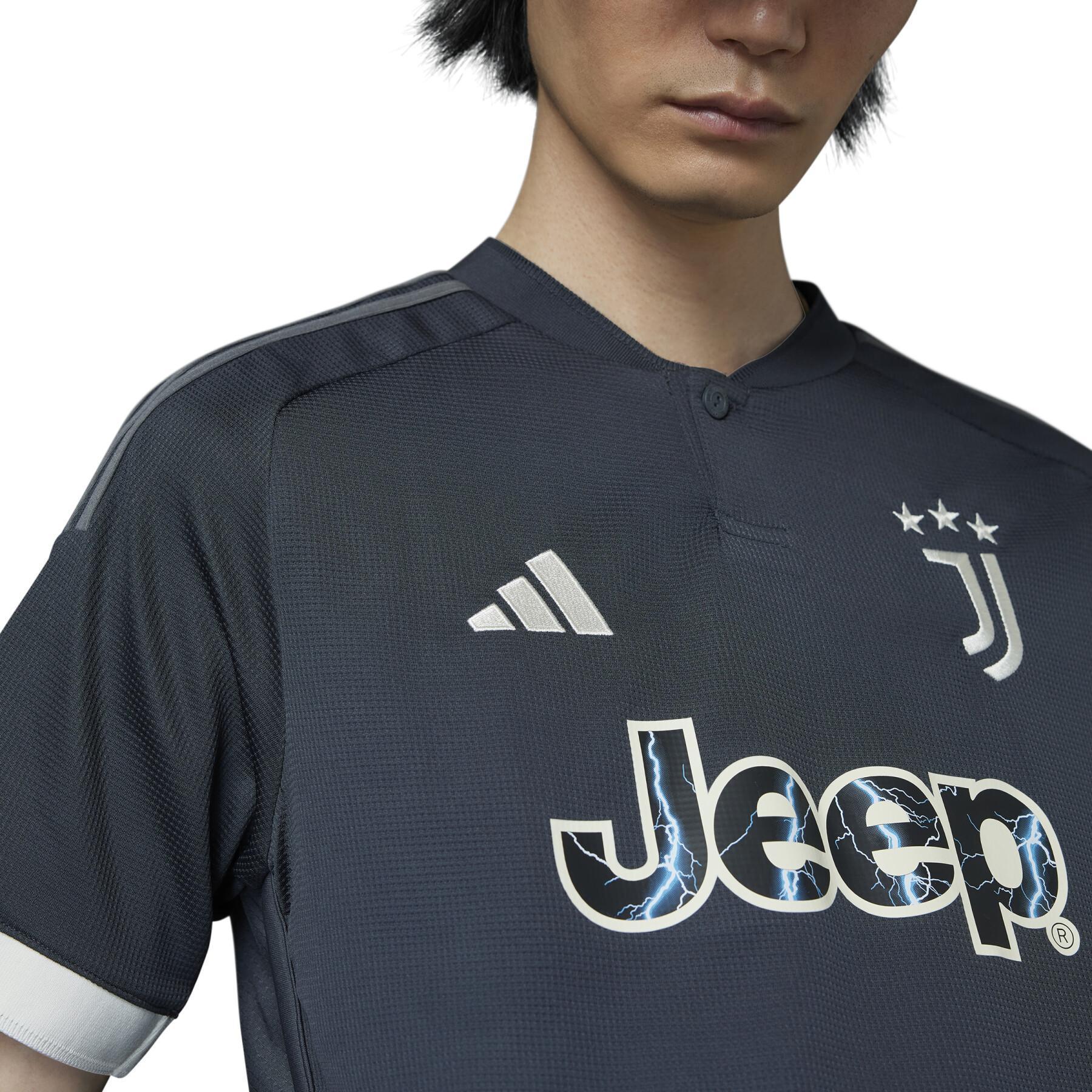 Camiseta tercera equipación Juventus Turin 2023/24