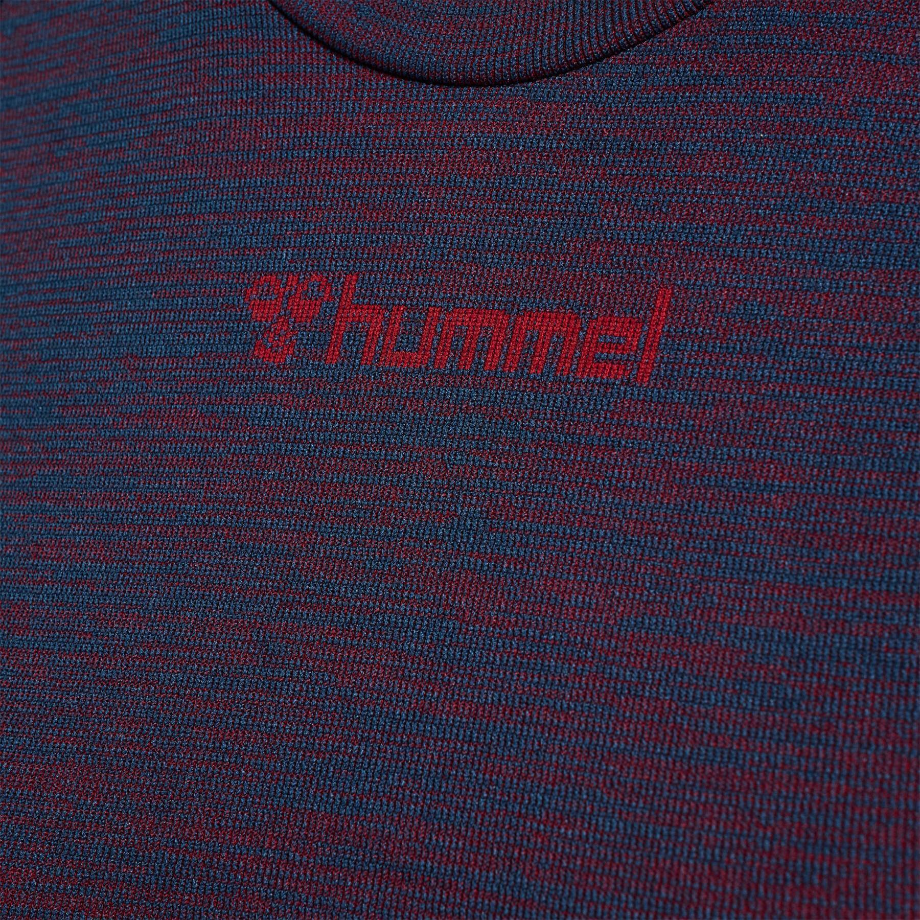 Camiseta interior de manga larga para mujer Hummel MT Aly