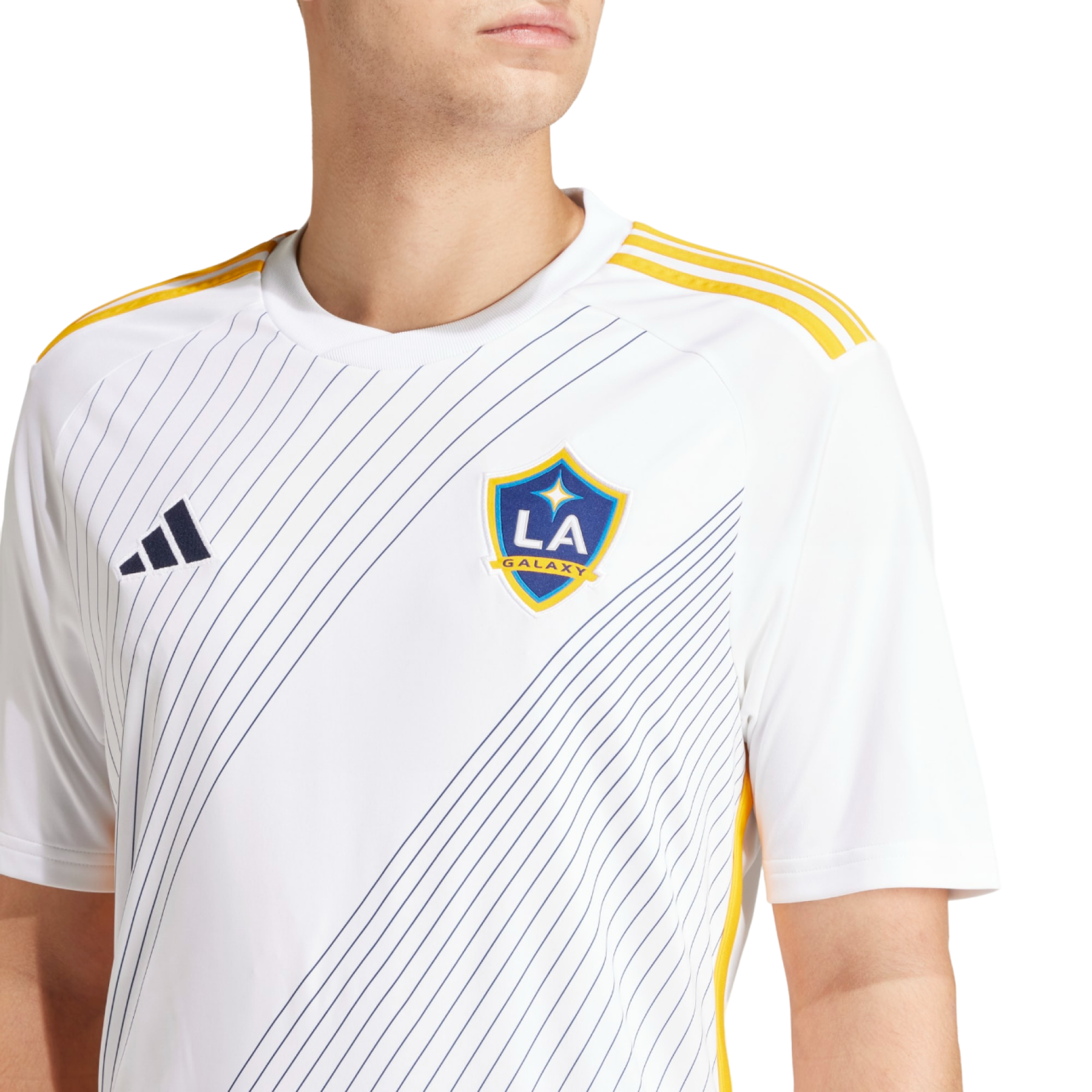 Camiseta primera equipación Los Angeles Galaxy 2023/24