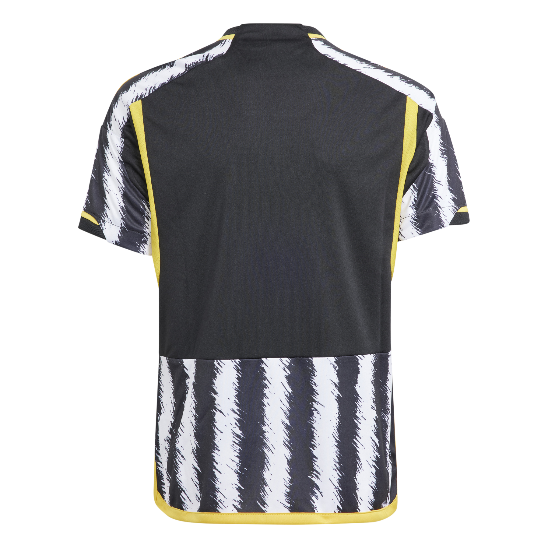 Camiseta primera equipación infantil Juventus Turin 2023/24