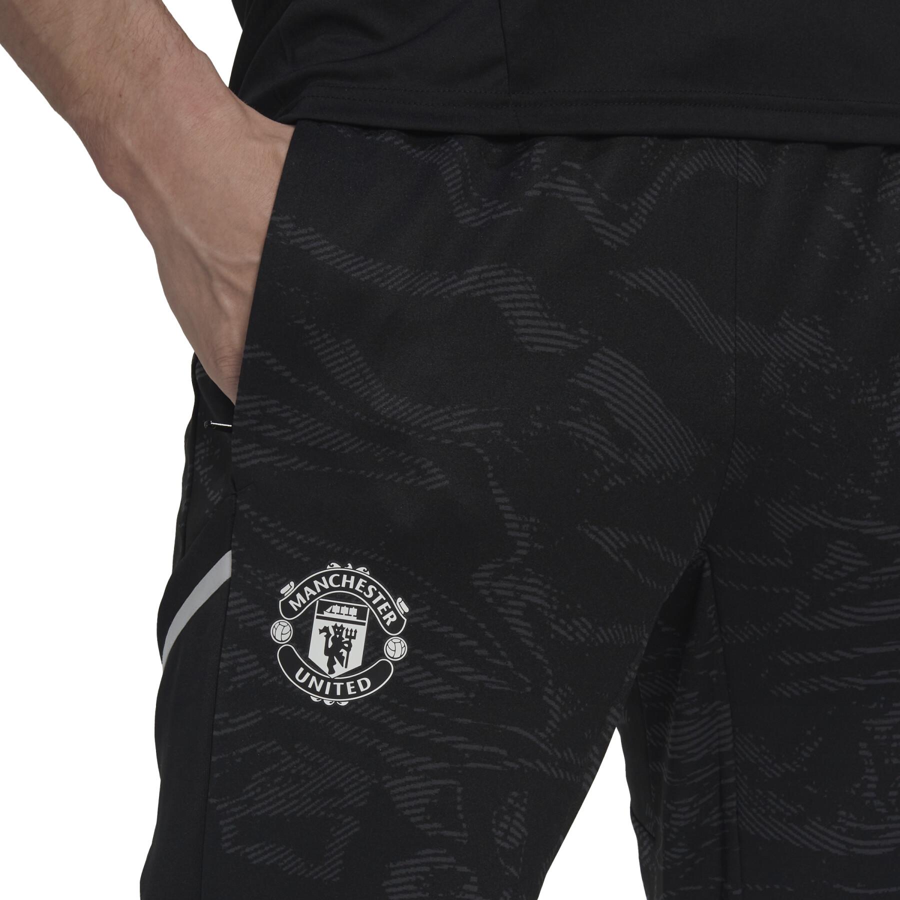 Pantalones de entrenamiento Manchester United 2022/23
