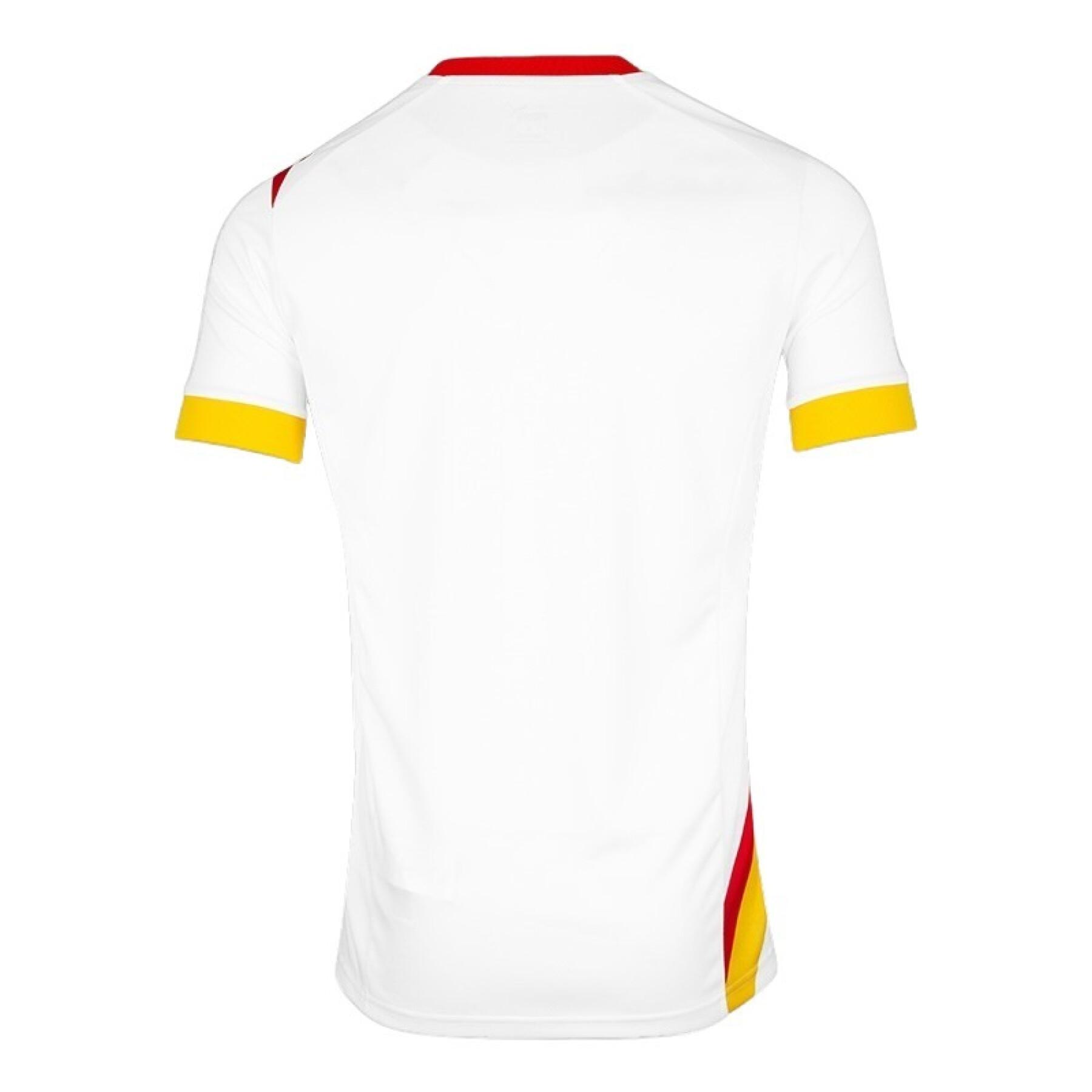 Camiseta tercera equipación infantil RC Lens 2022/23