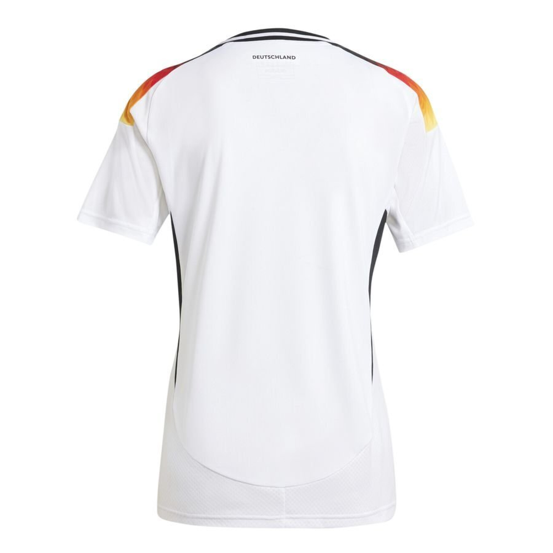 Camiseta primera equipación mujer Alemania Euro 2024