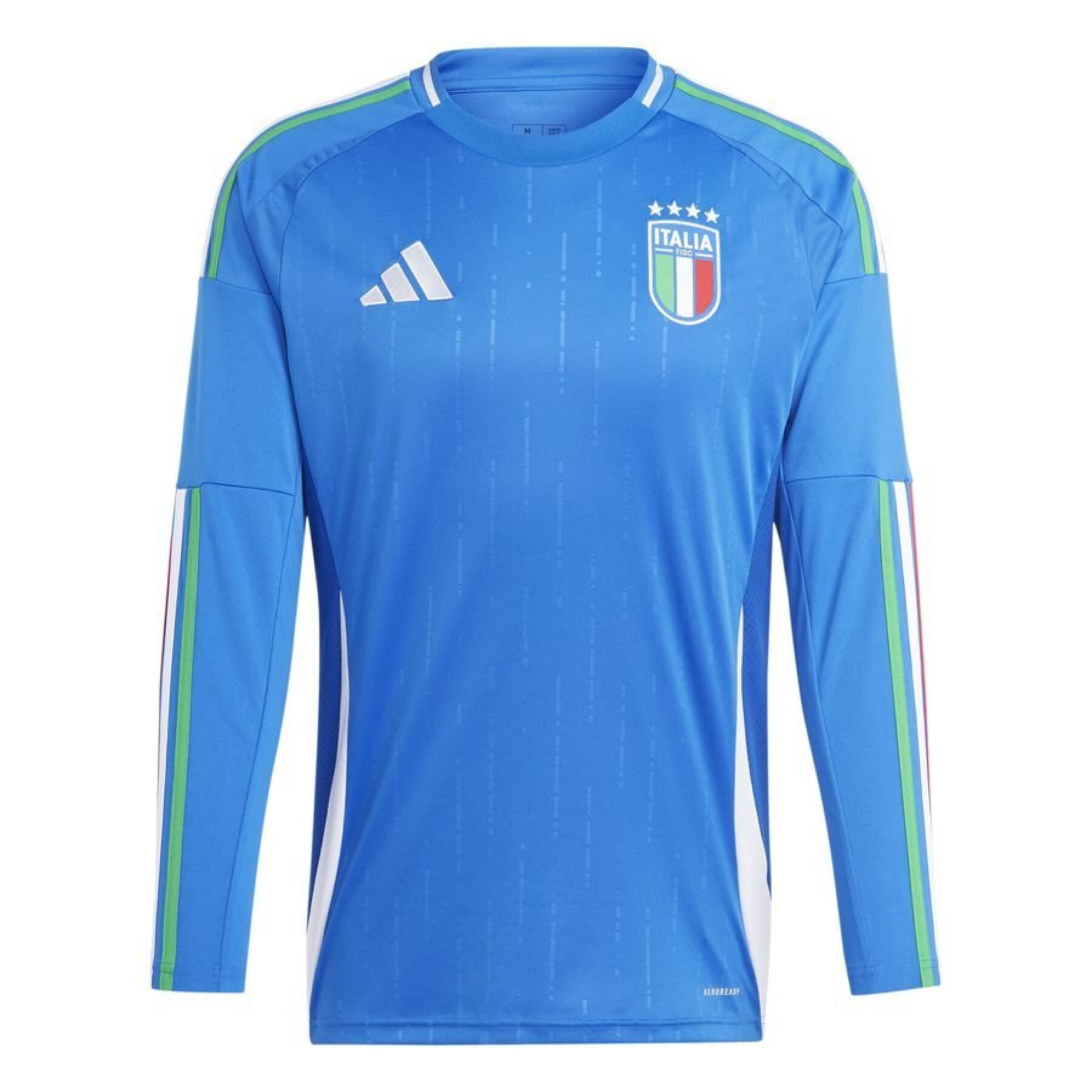 Camiseta primera equipación Italia Euro 2024