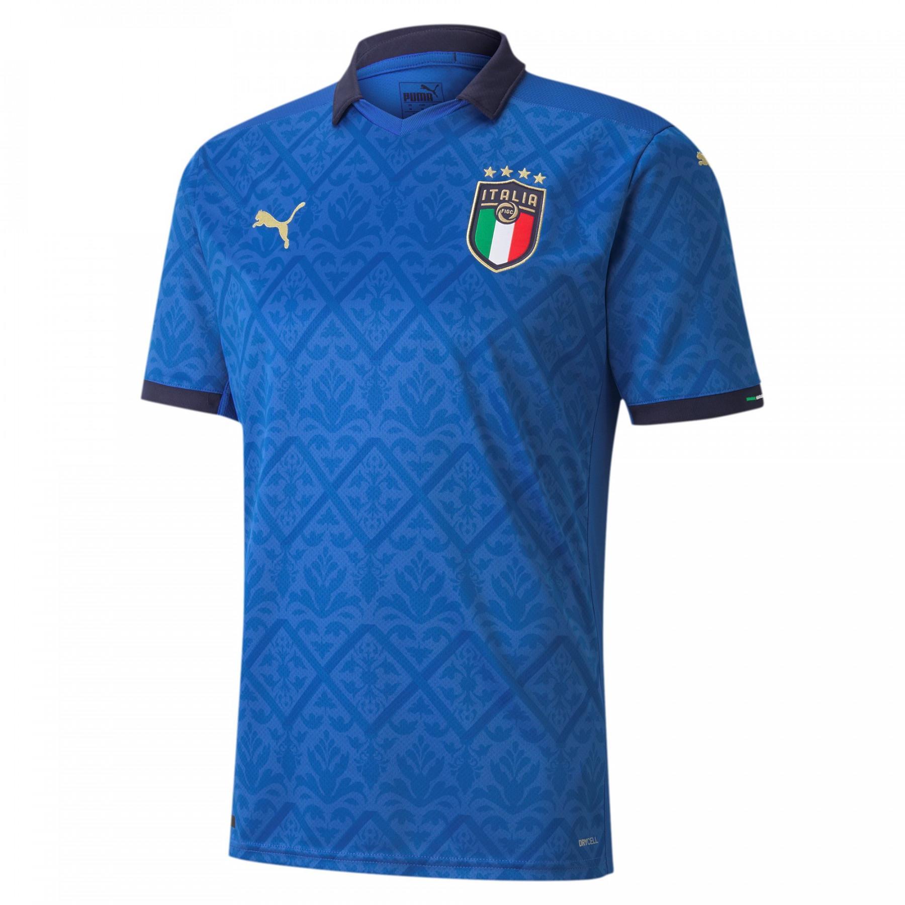 Camiseta primera equipación Italie 2020