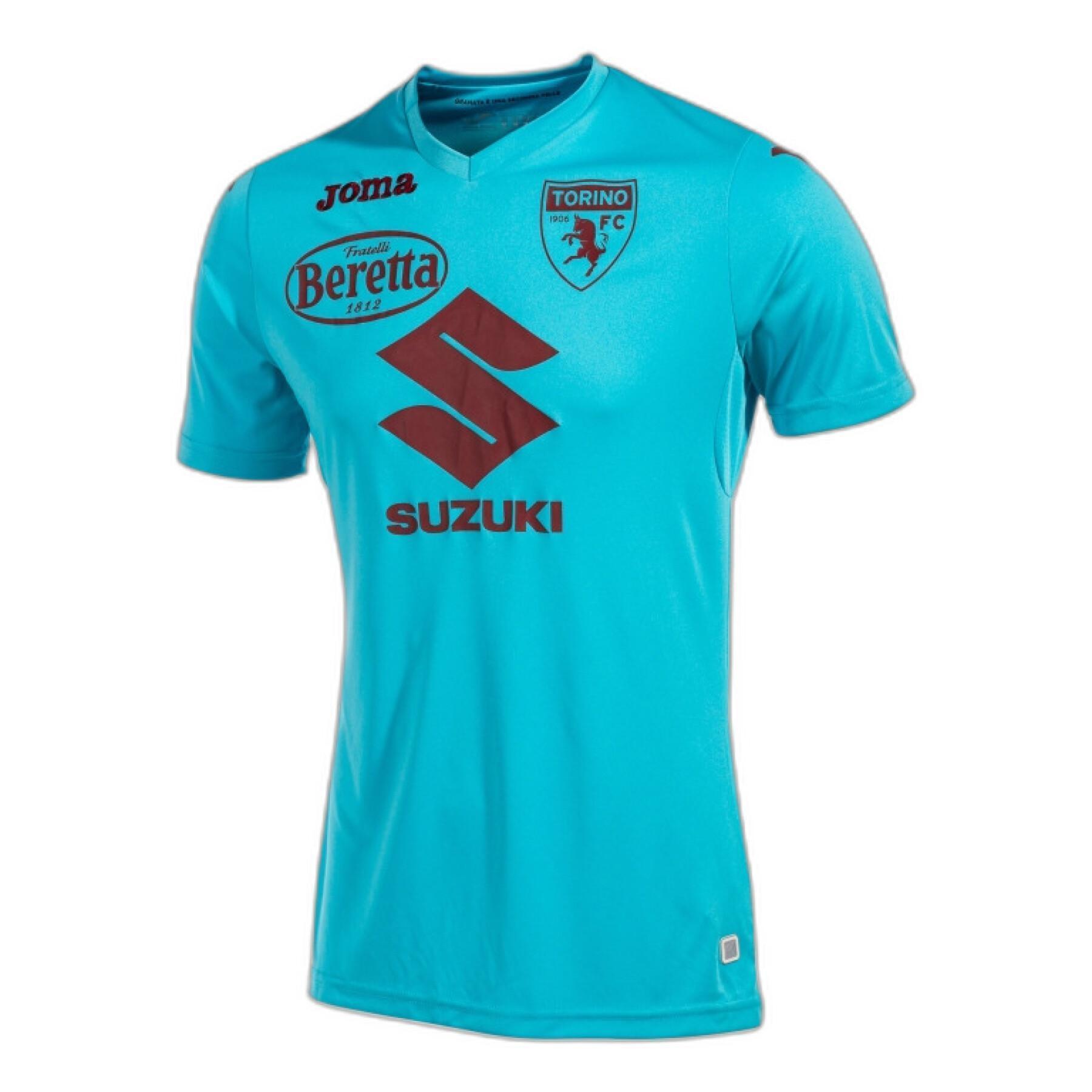 Camiseta infantil Torino FC 2022/23