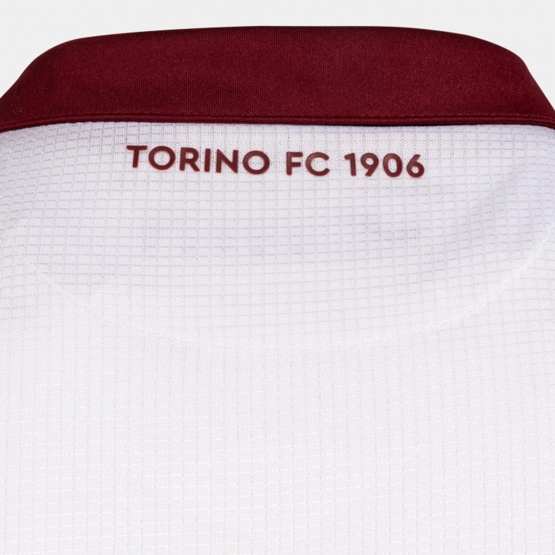Camiseta segunda equipación infantil Torino FC 2022/23