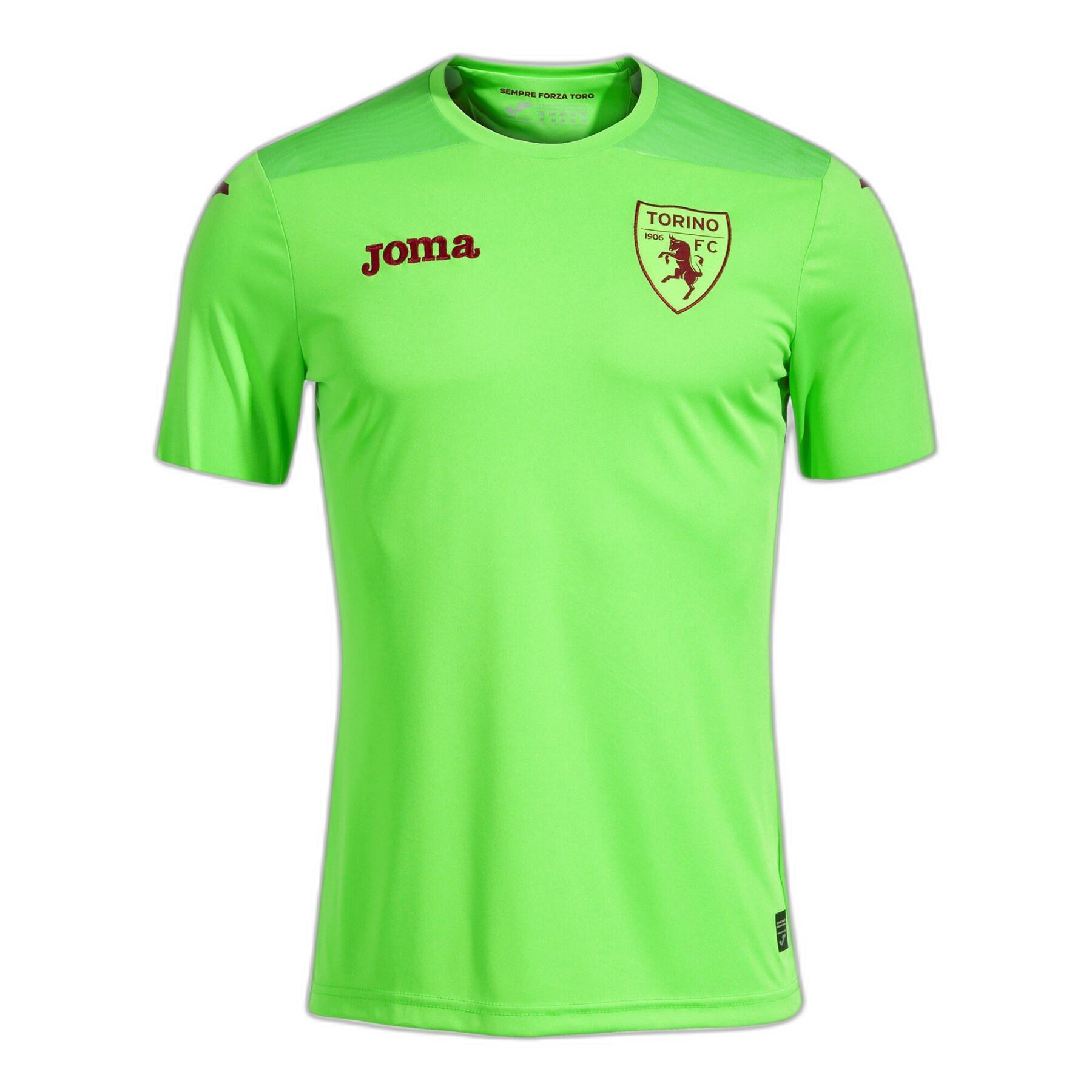 Camiseta de portero segunda equipación Torino FC 2023/24