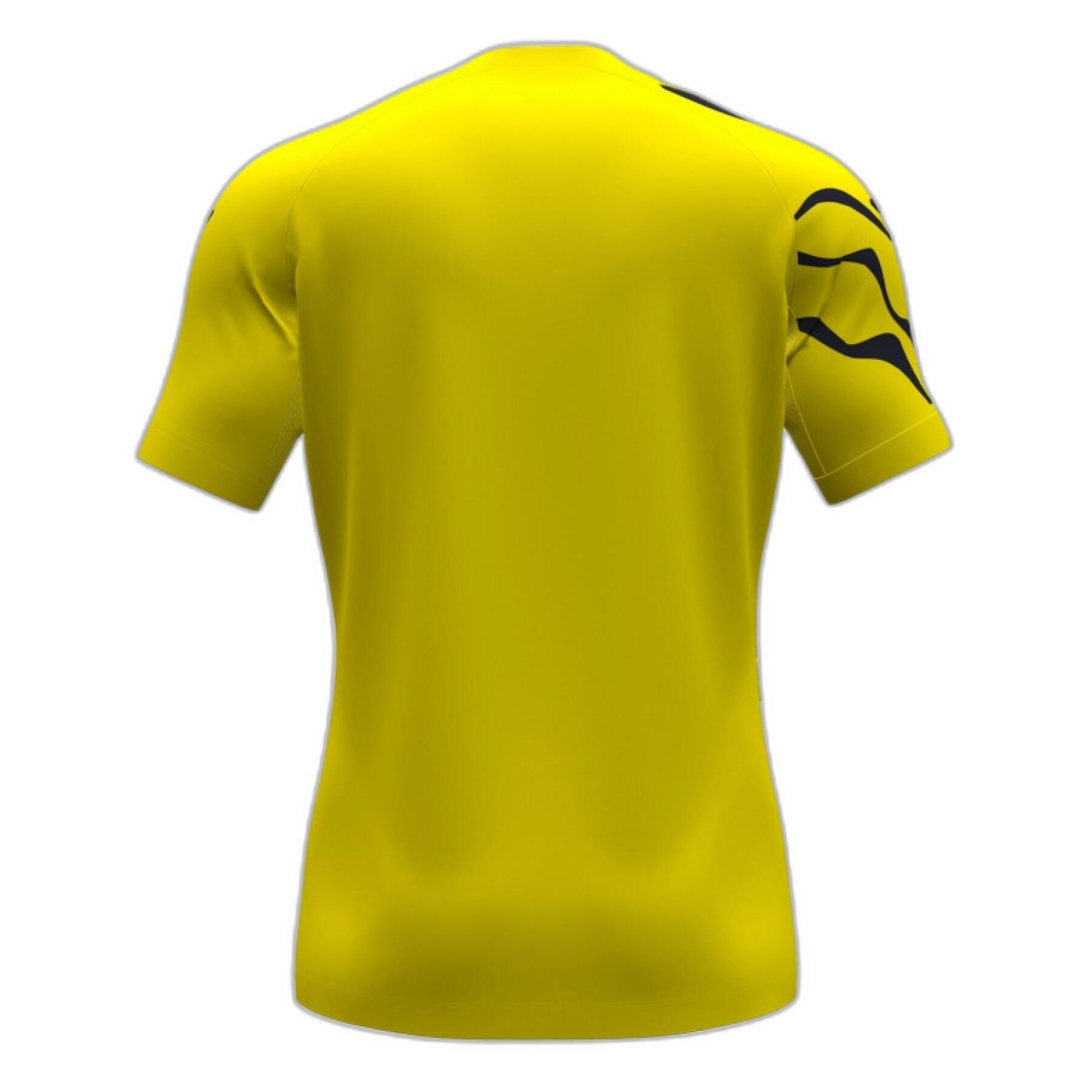 Camiseta de portero Swansea 2022/23