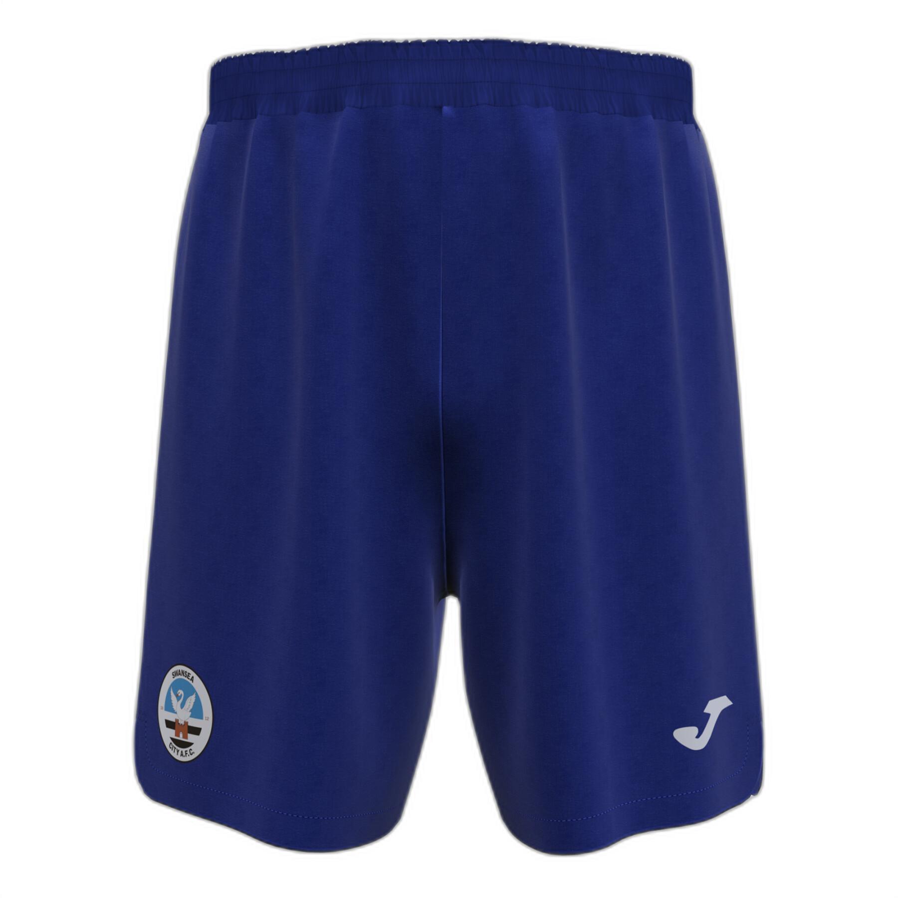 Pantalones cortos para exteriores Swansea 2022/23