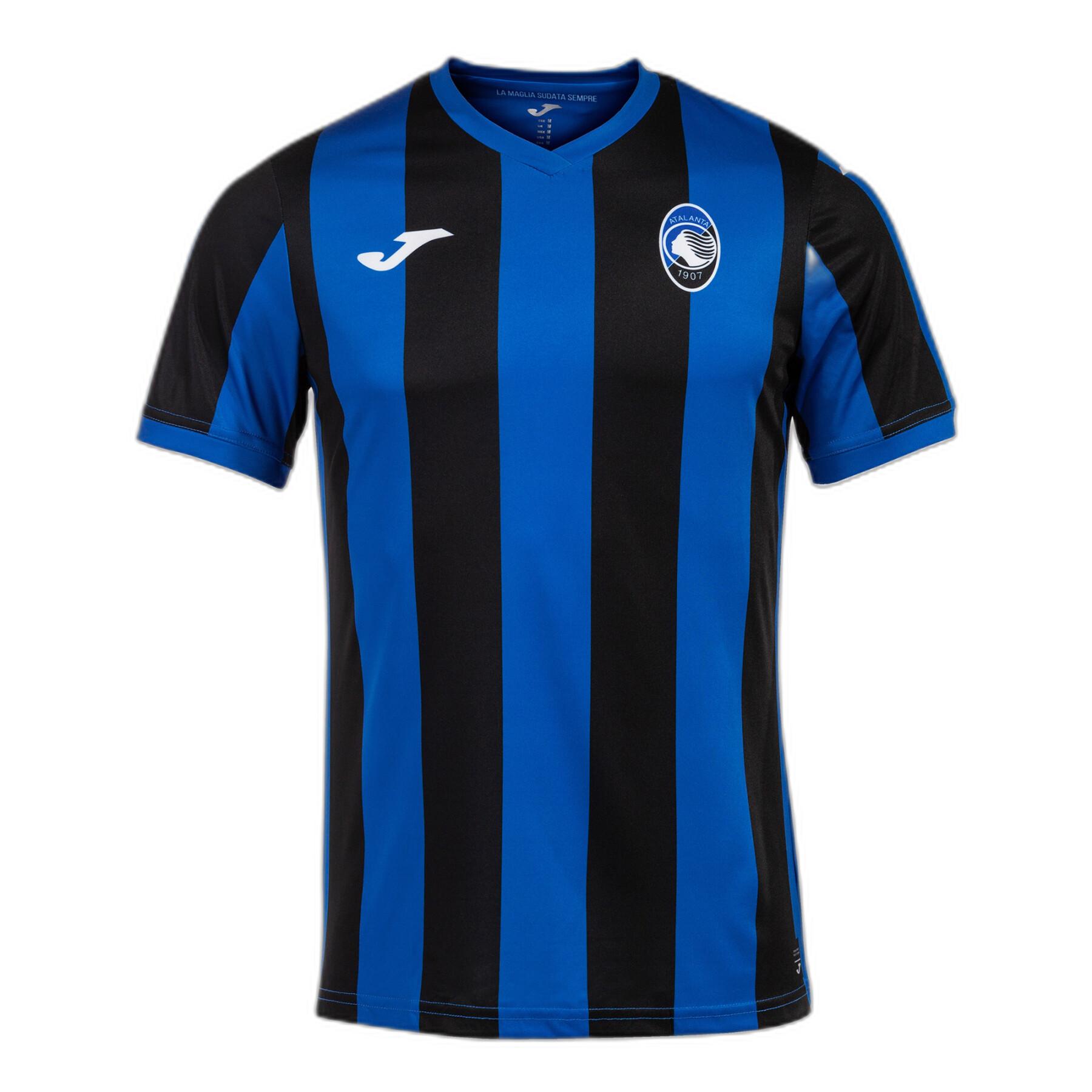 Camiseta infantil Atalanta Bergame 2022/23