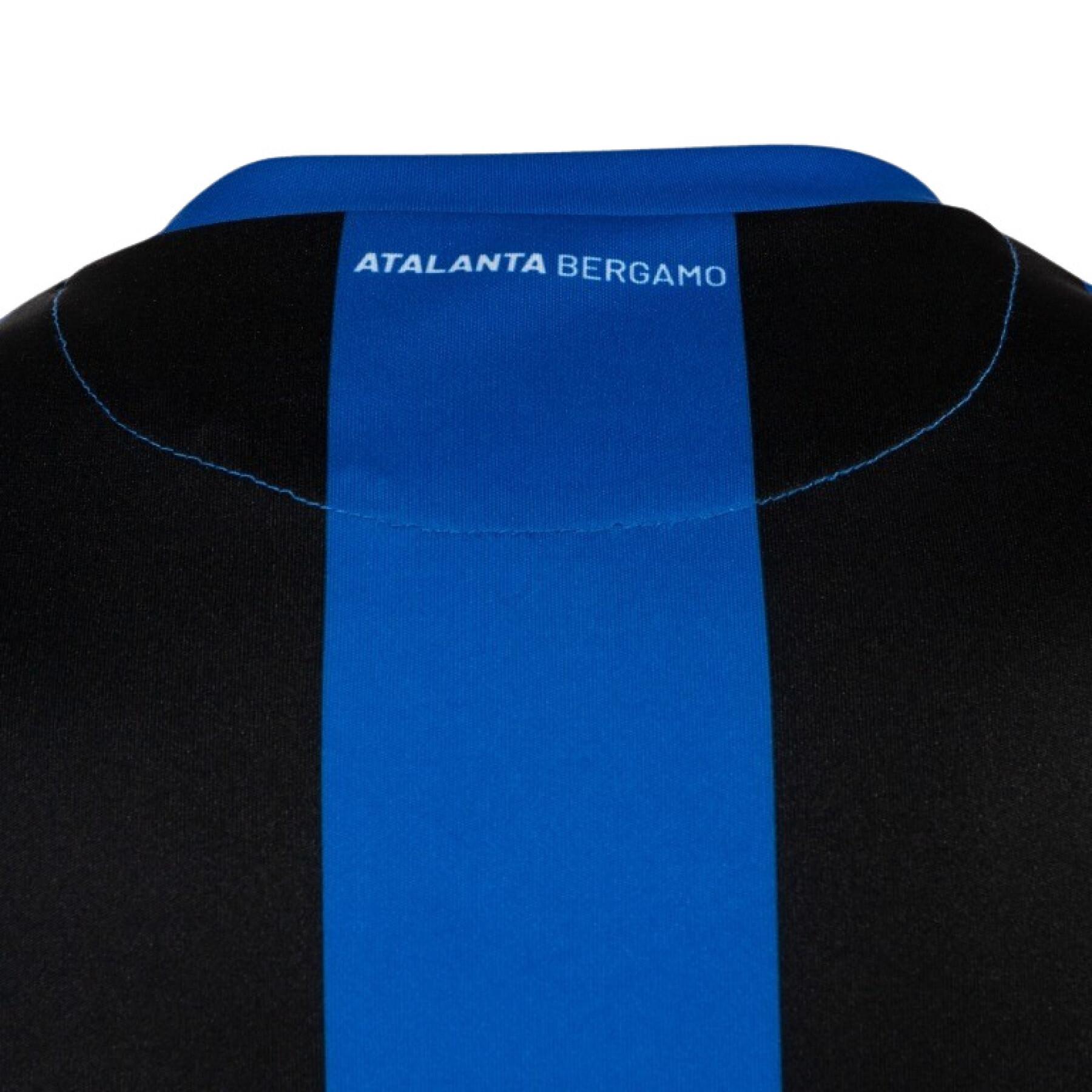 Camiseta infantil Atalanta Bergame 2022/23