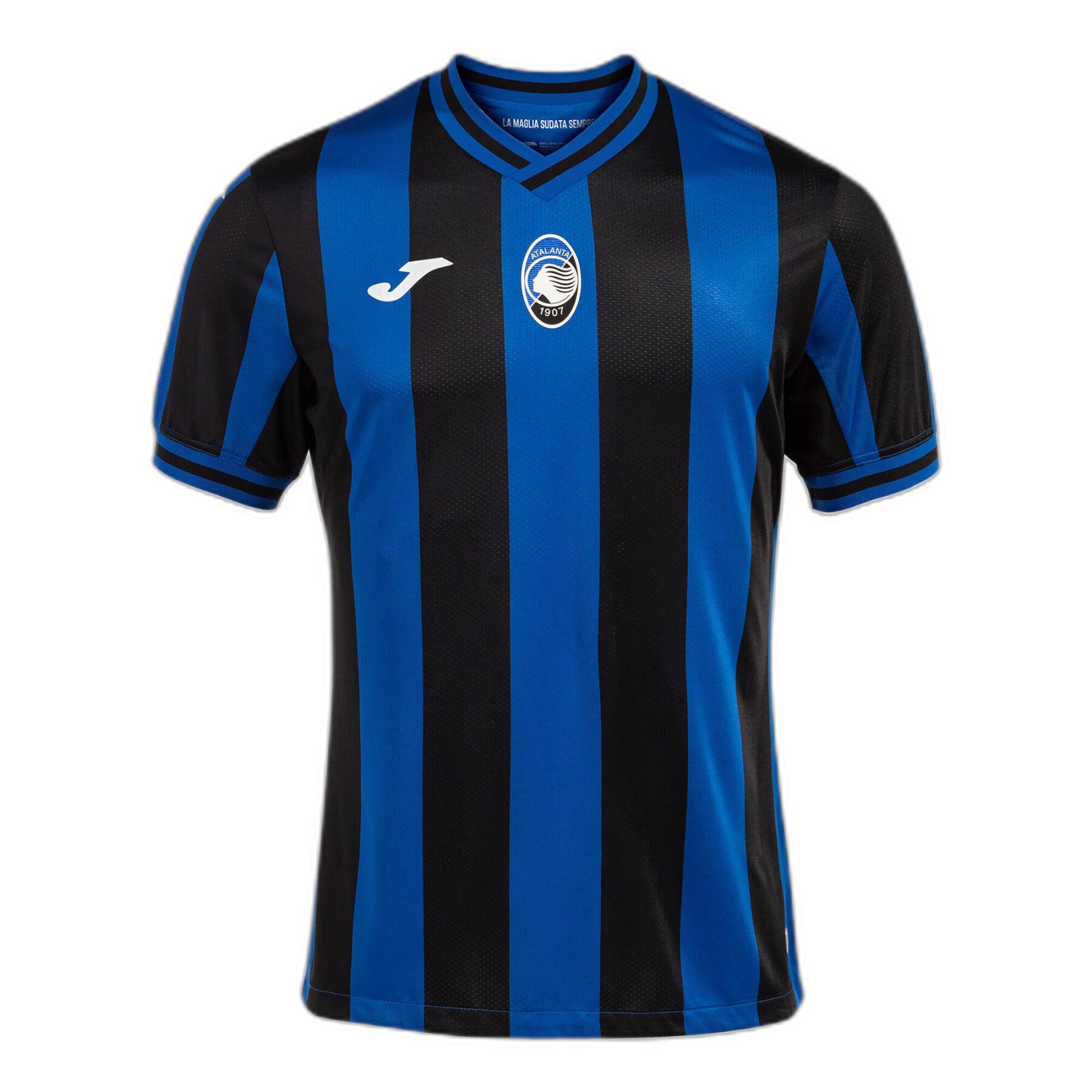 Camiseta primera equipación infantil Atalanta Bergame 2022/23