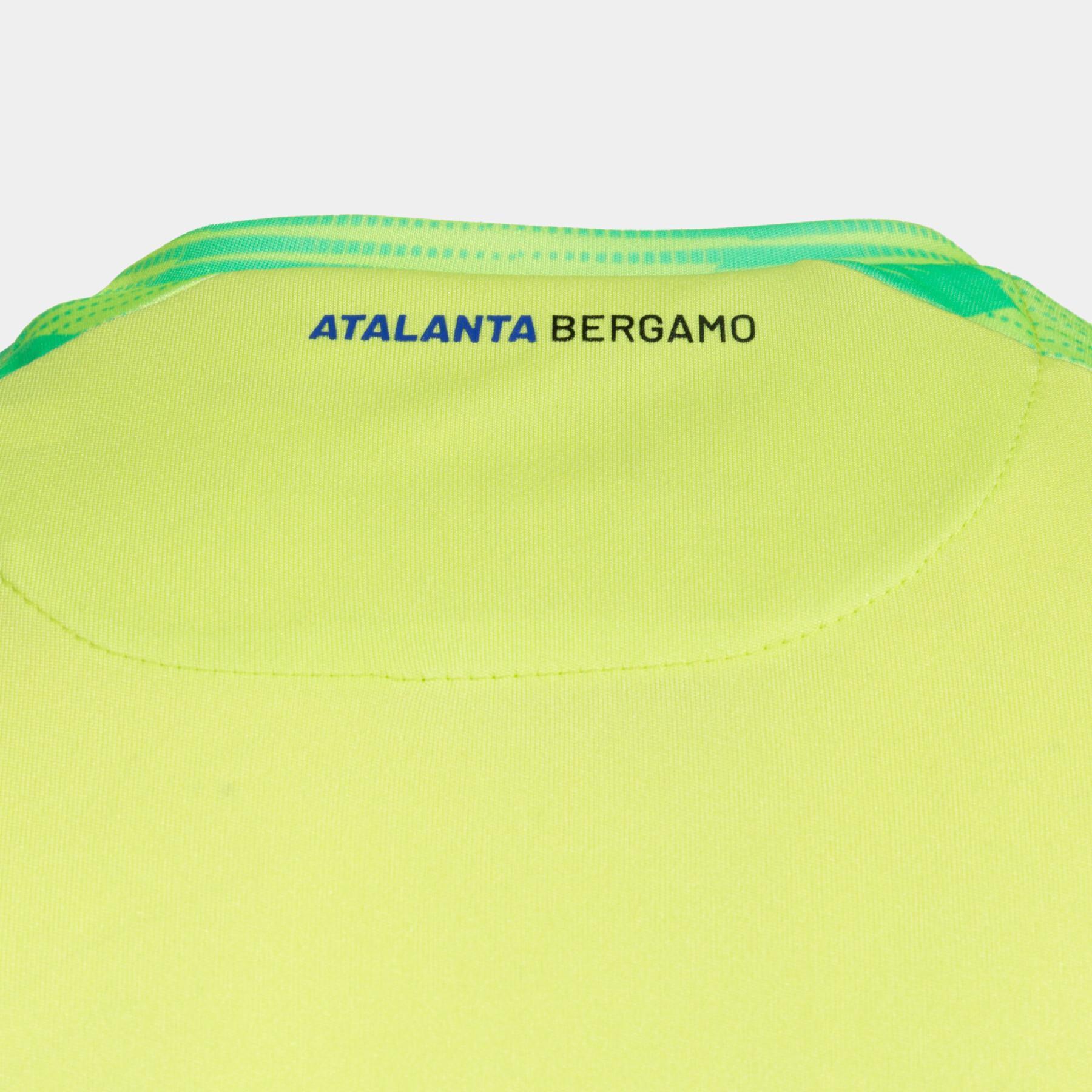 Camiseta de portero primera equipación Atalanta Bergame 2023/24