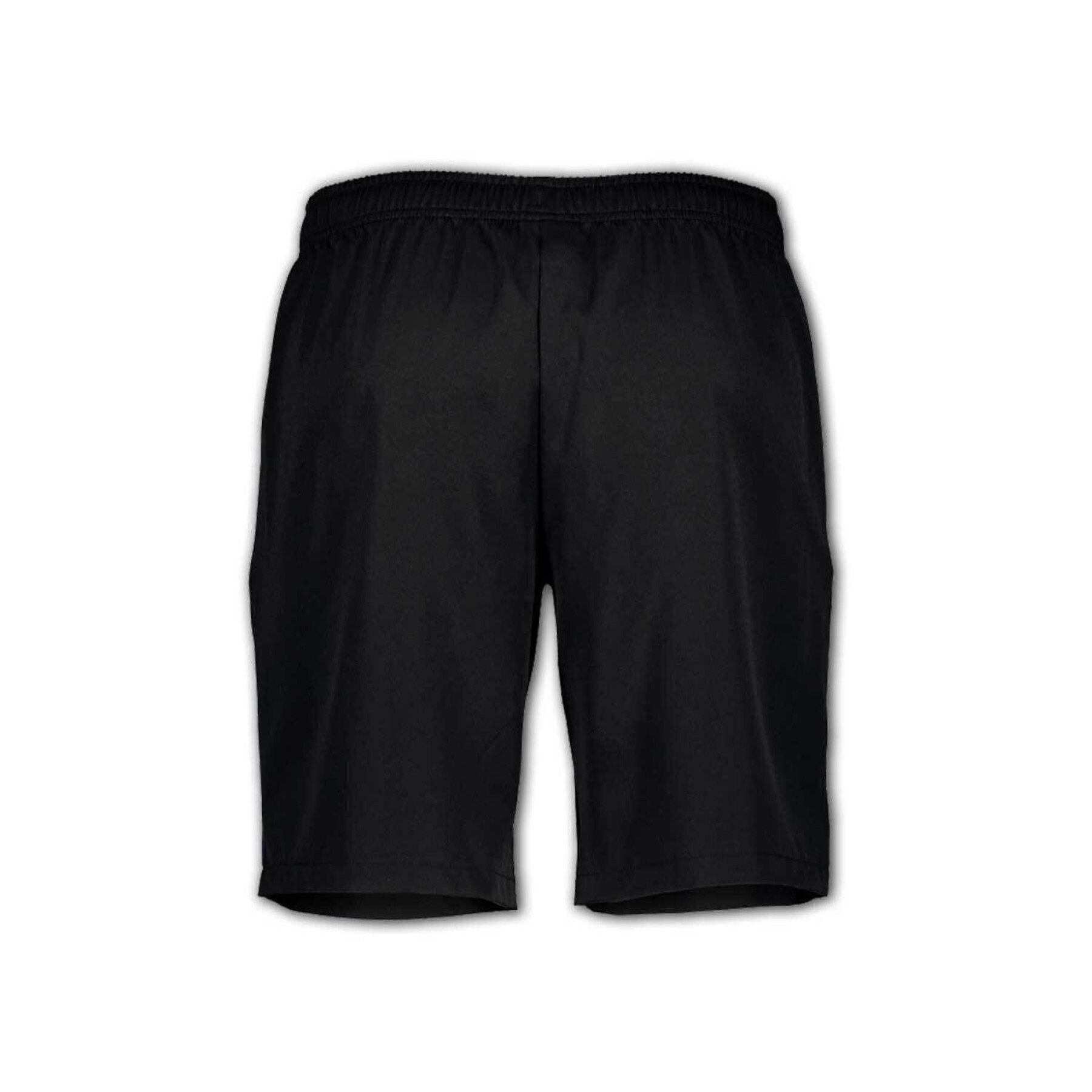Pantalones cortos segunda equipación para niños Atalanta Bergame Opc. B 2023/24