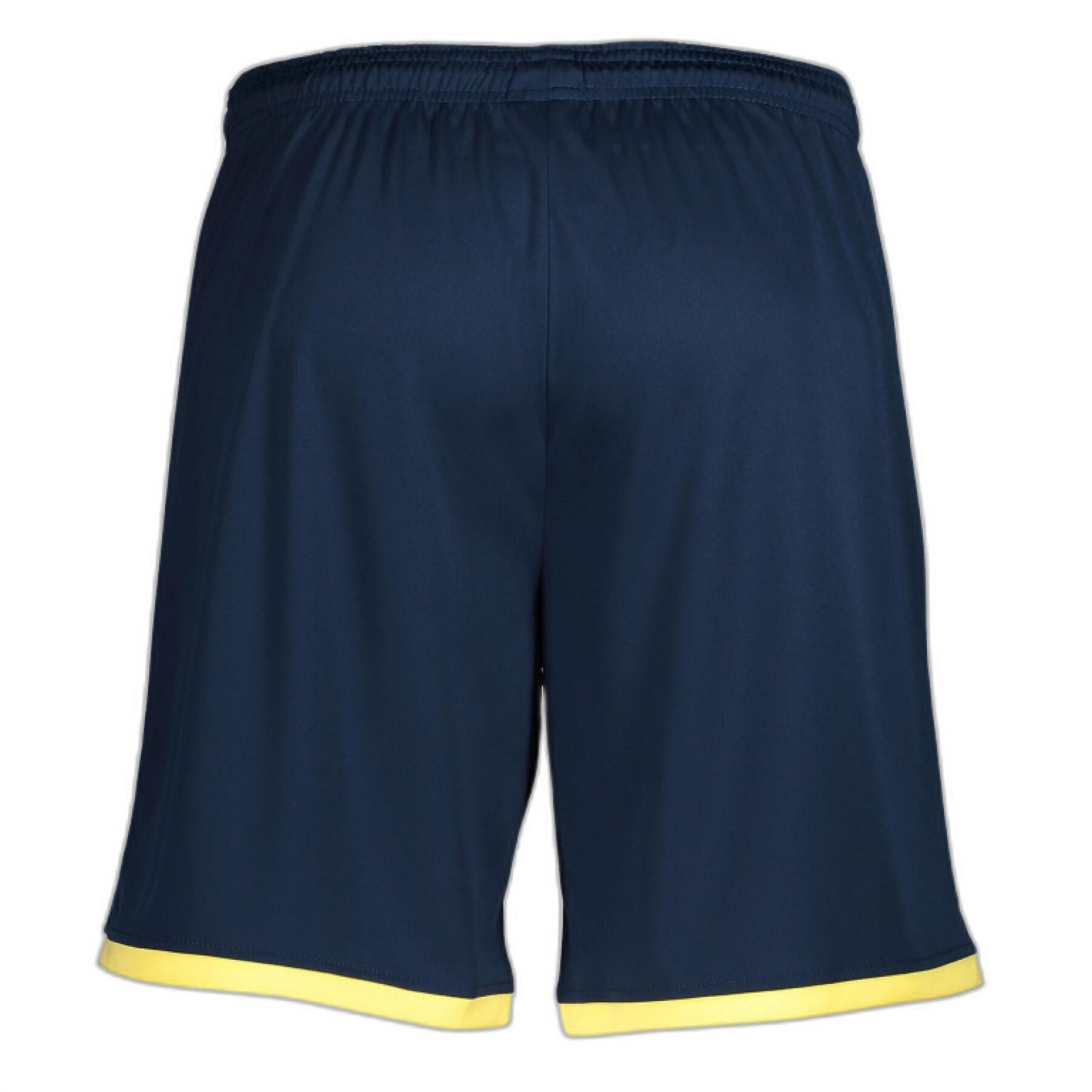 Pantalones cortos para exteriores Hoffenheim 2022/23