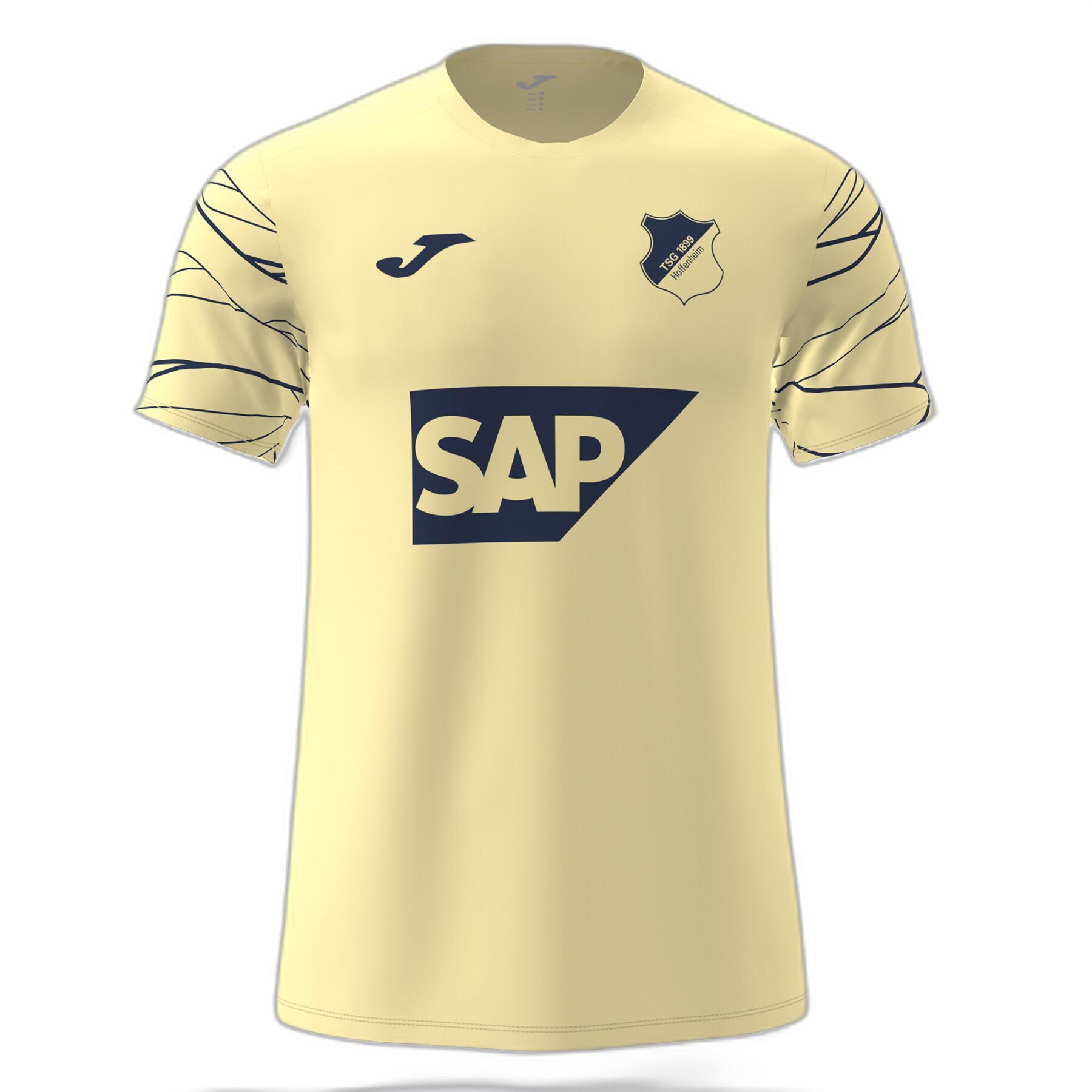 Camiseta de entrenamiento Hoffenheim 2022/23
