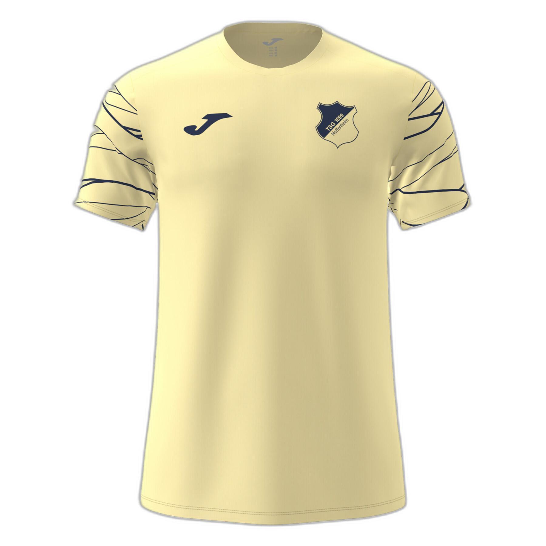 Camiseta de entrenamiento Hoffenheim 2022/23
