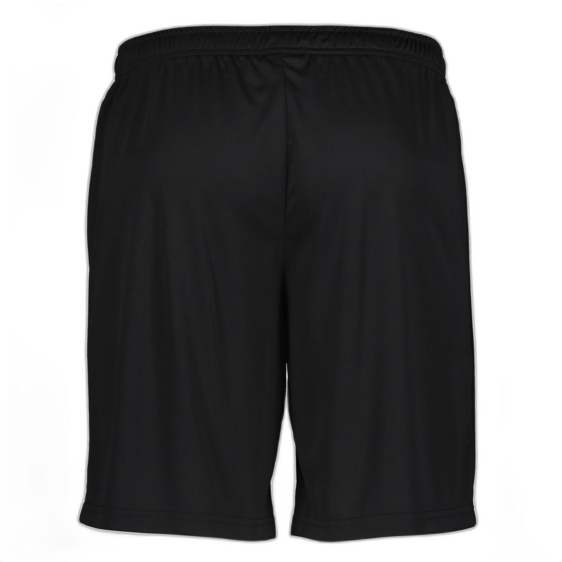 Pantalones cortos para niños tercero Hoffenheim 2022/23