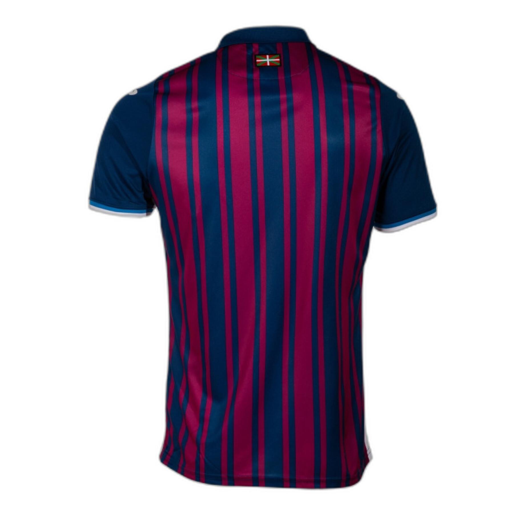 Camiseta primera equipación Eibar 2022/23
