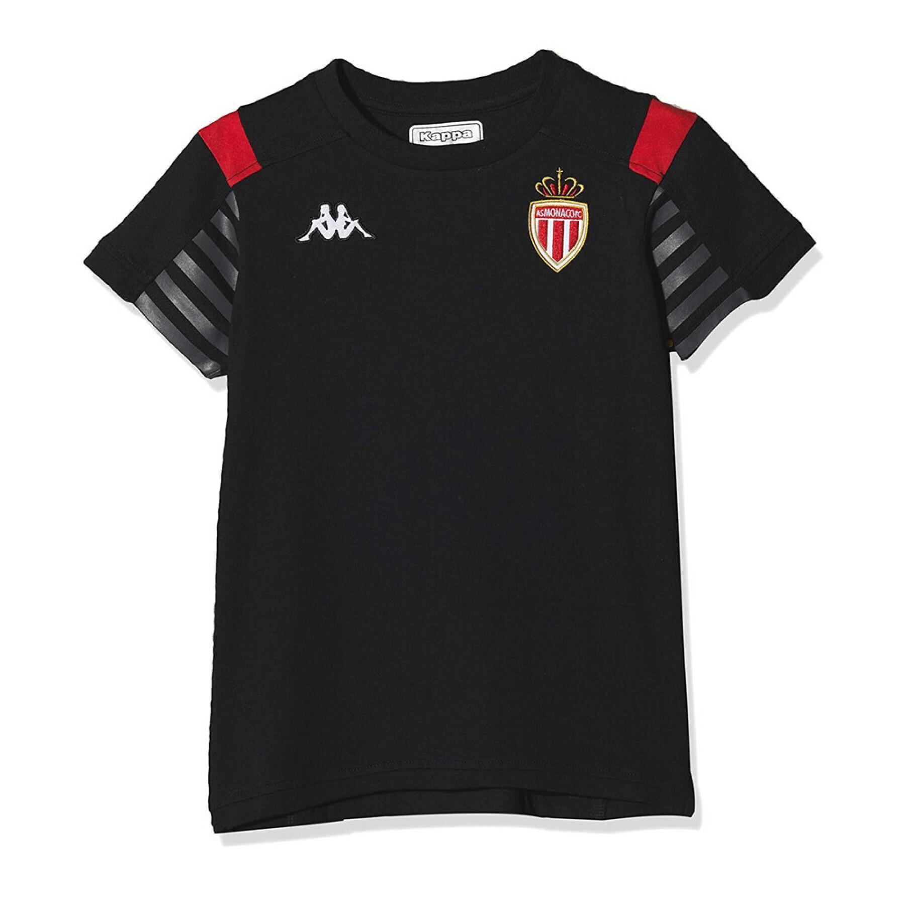 Camiseta Ayba 3 AS Monaco
