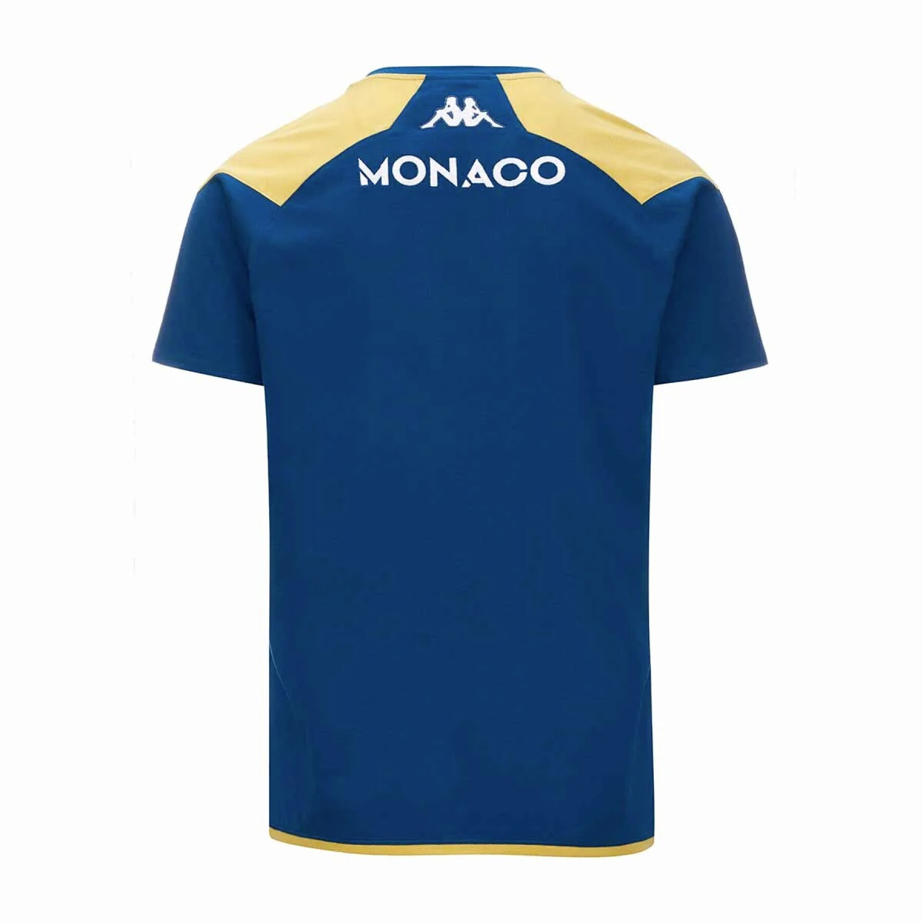 Camiseta AS Monaco Ayba 7 2023/24