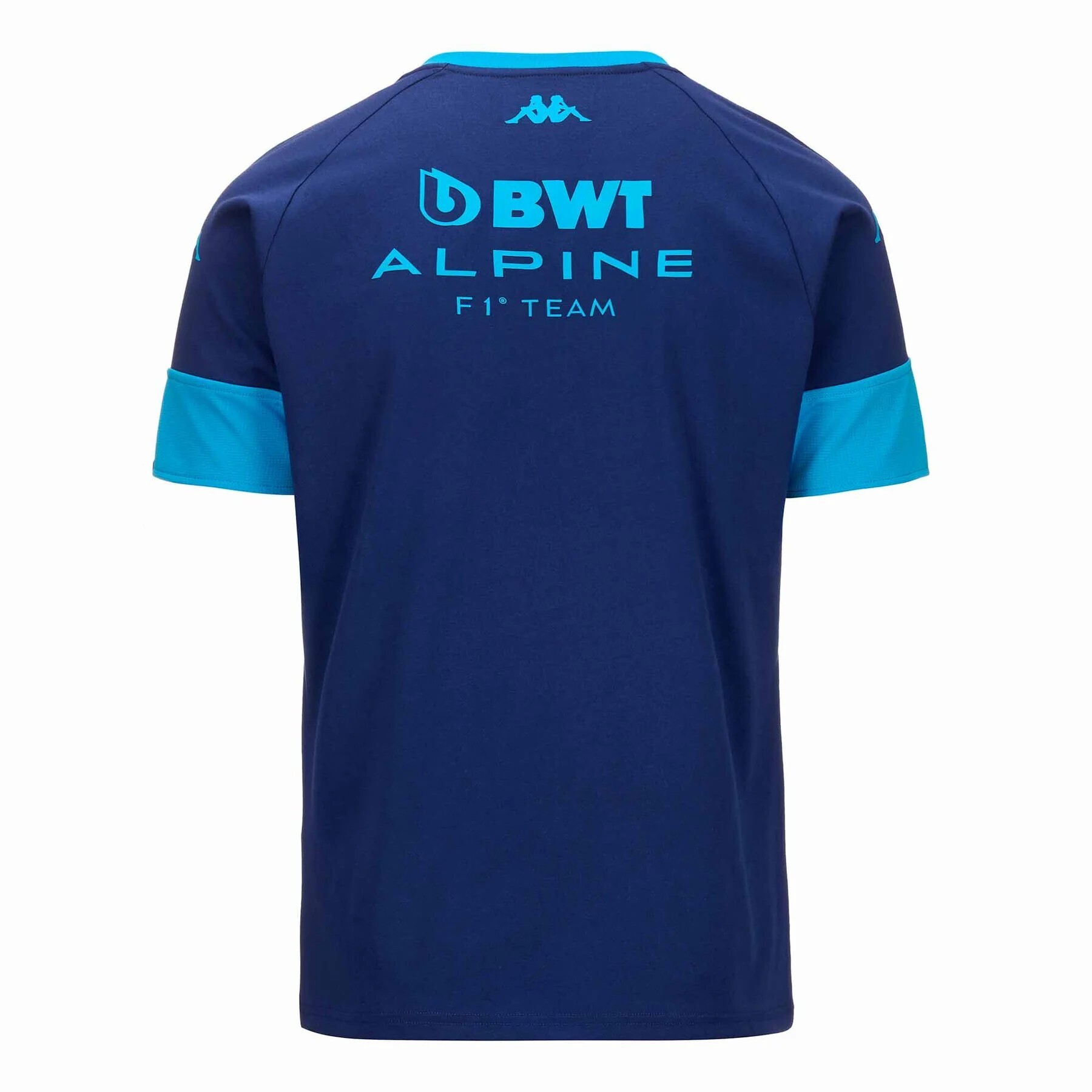 Camiseta Alpine F1 Adobi 2024