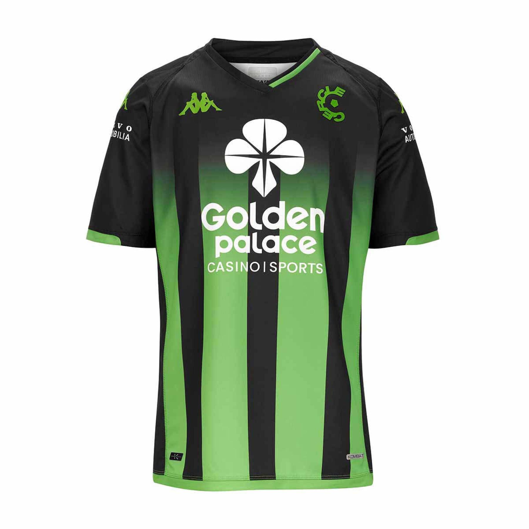 Camiseta primera equipación Cercle Bruges 2023/24