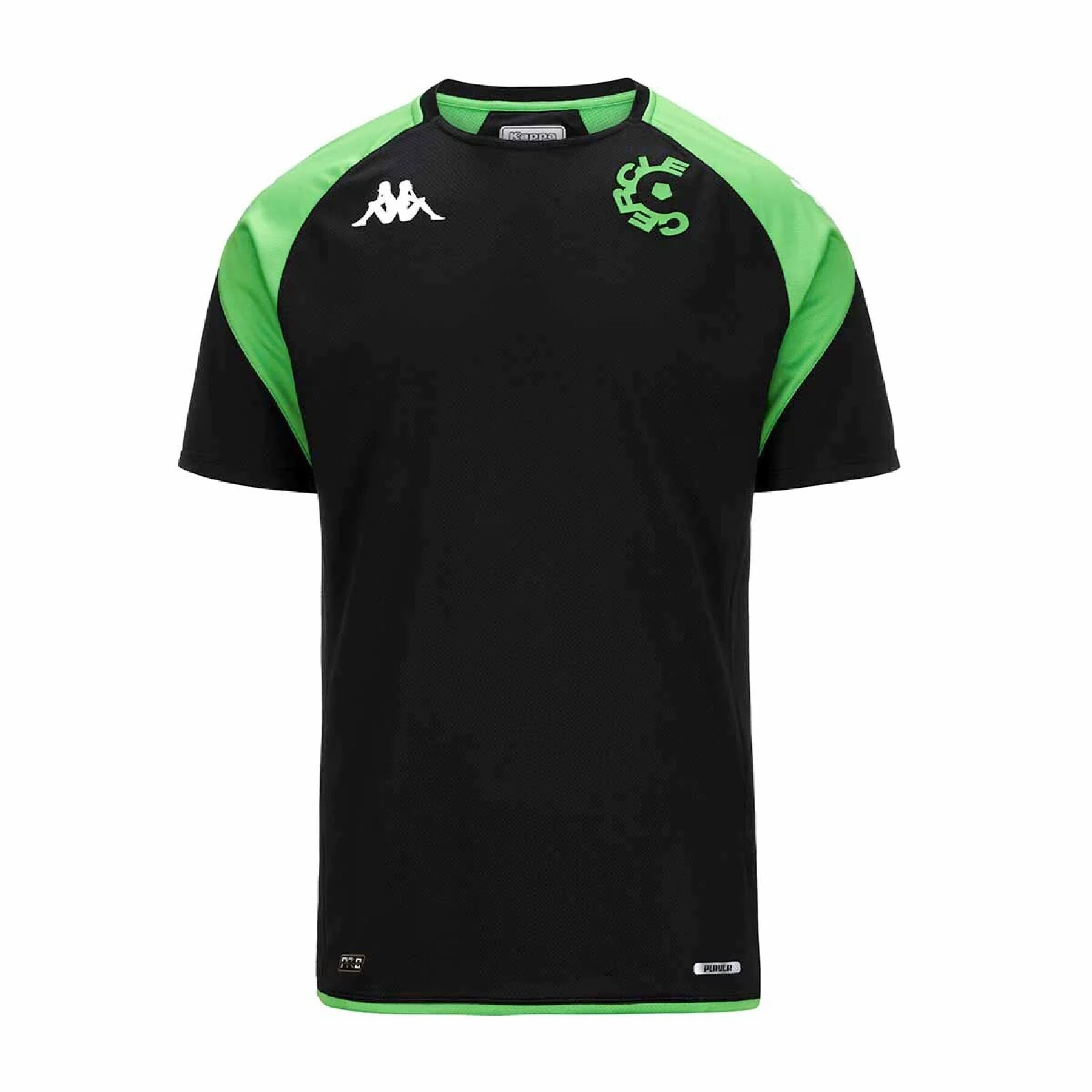 Camiseta Cercle Bruges Abou 2023/24