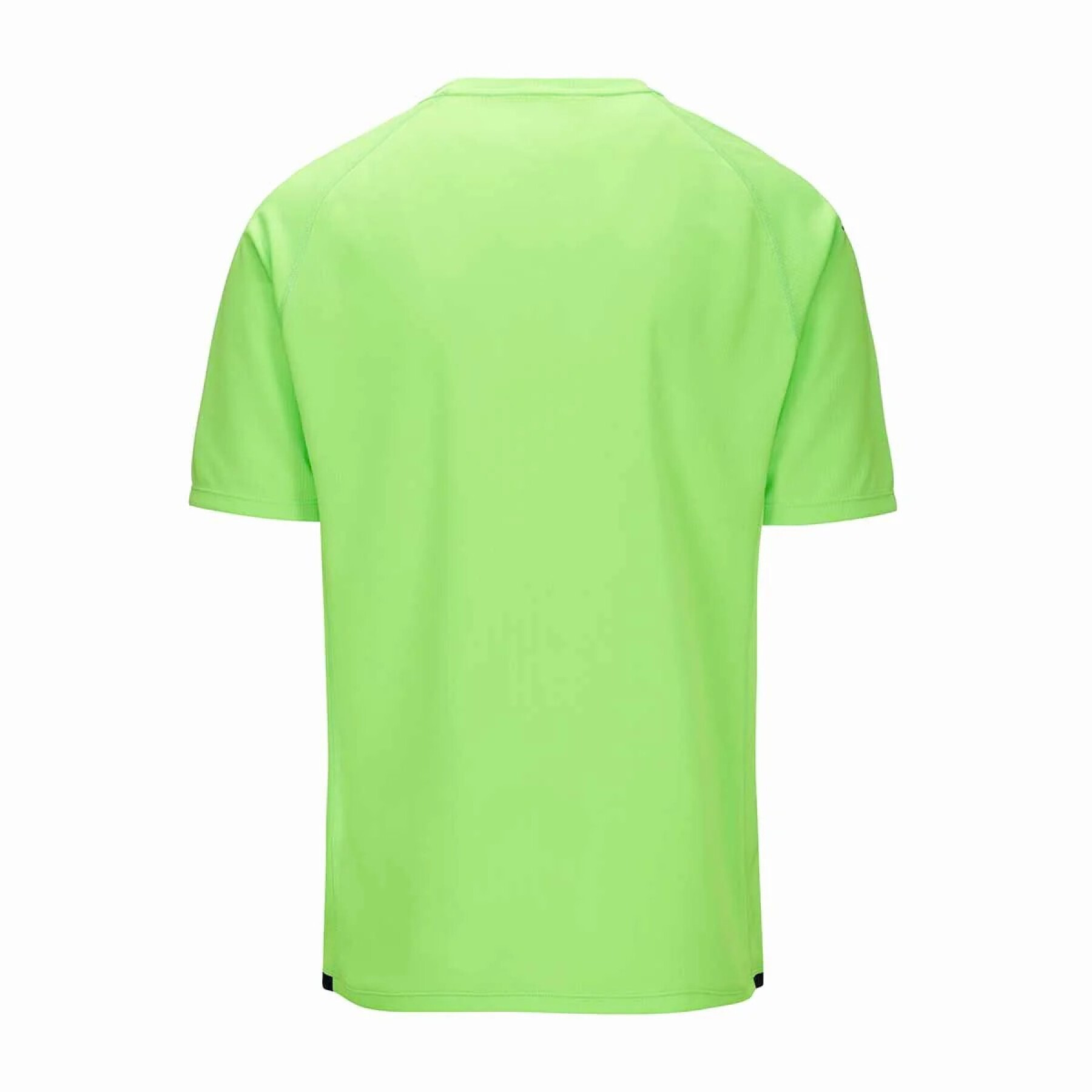 Camiseta de portero infantil AS Monaco Kombat 2023/24