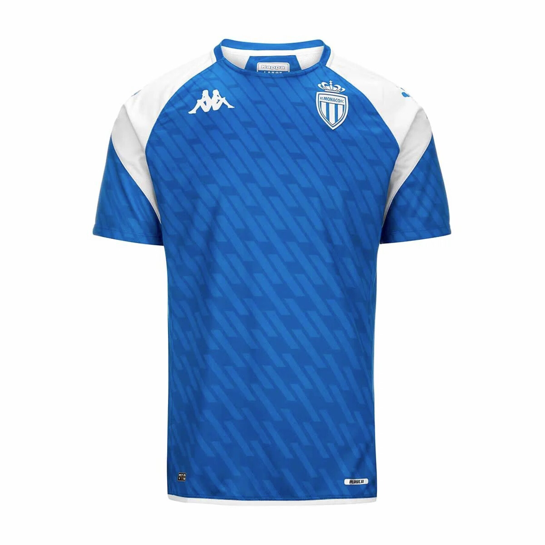 Camiseta de entrenamiento AS Monaco Aboupret Pro 7 2023/24