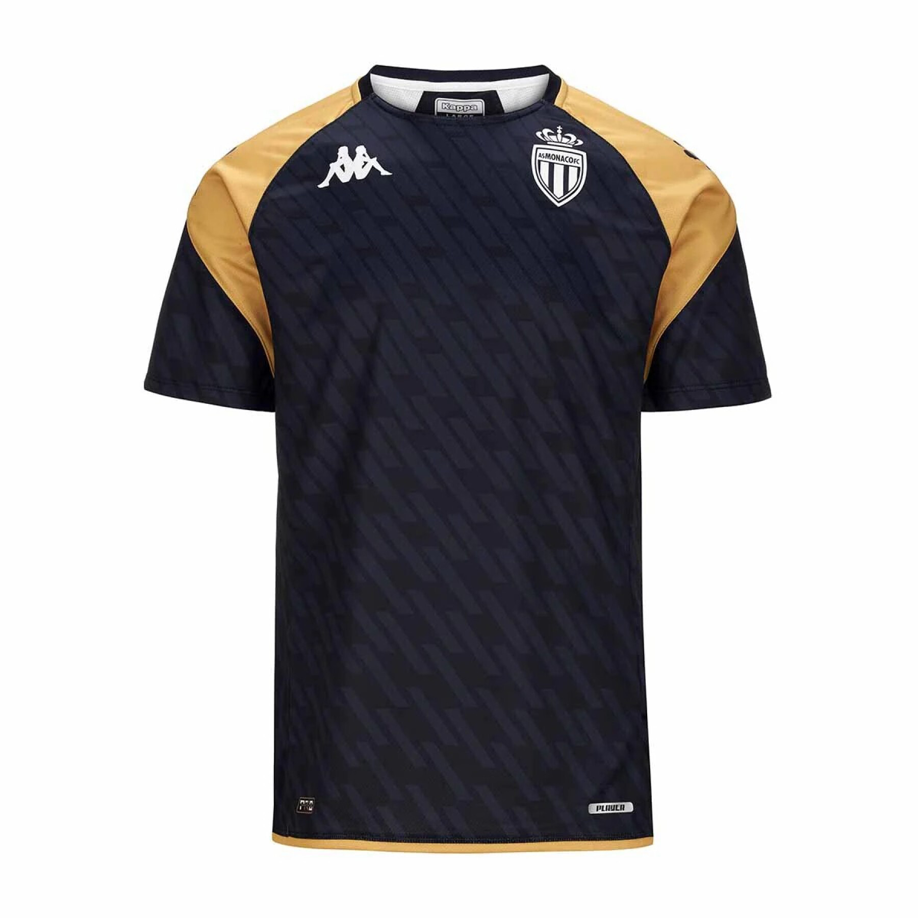 Camiseta de entrenamiento AS Monaco Aboupret Pro 7 2023/24