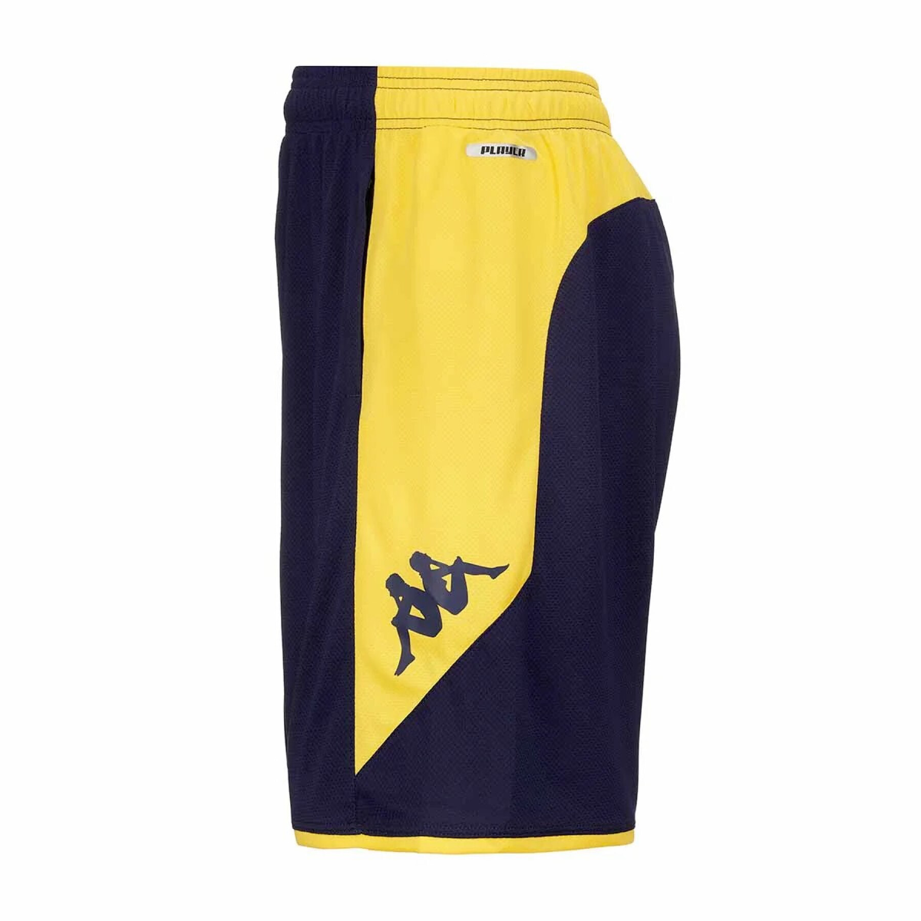 Pantalones cortos de entrenamiento Deportivo La Corogne Ahorazip Pro 7 2023/24
