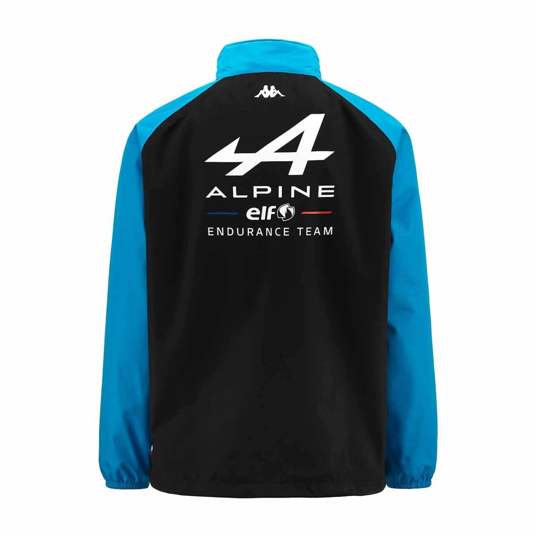 Chaqueta impermeable Alpine F1 Advend 2023