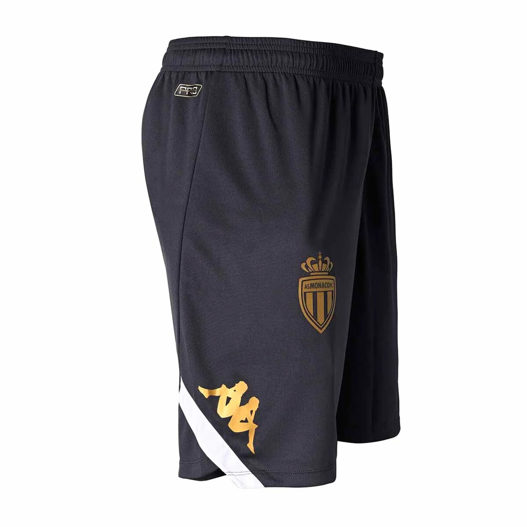 Pantalones cortos de entrenamiento AS Monaco Ahora Pro 6 2022/23