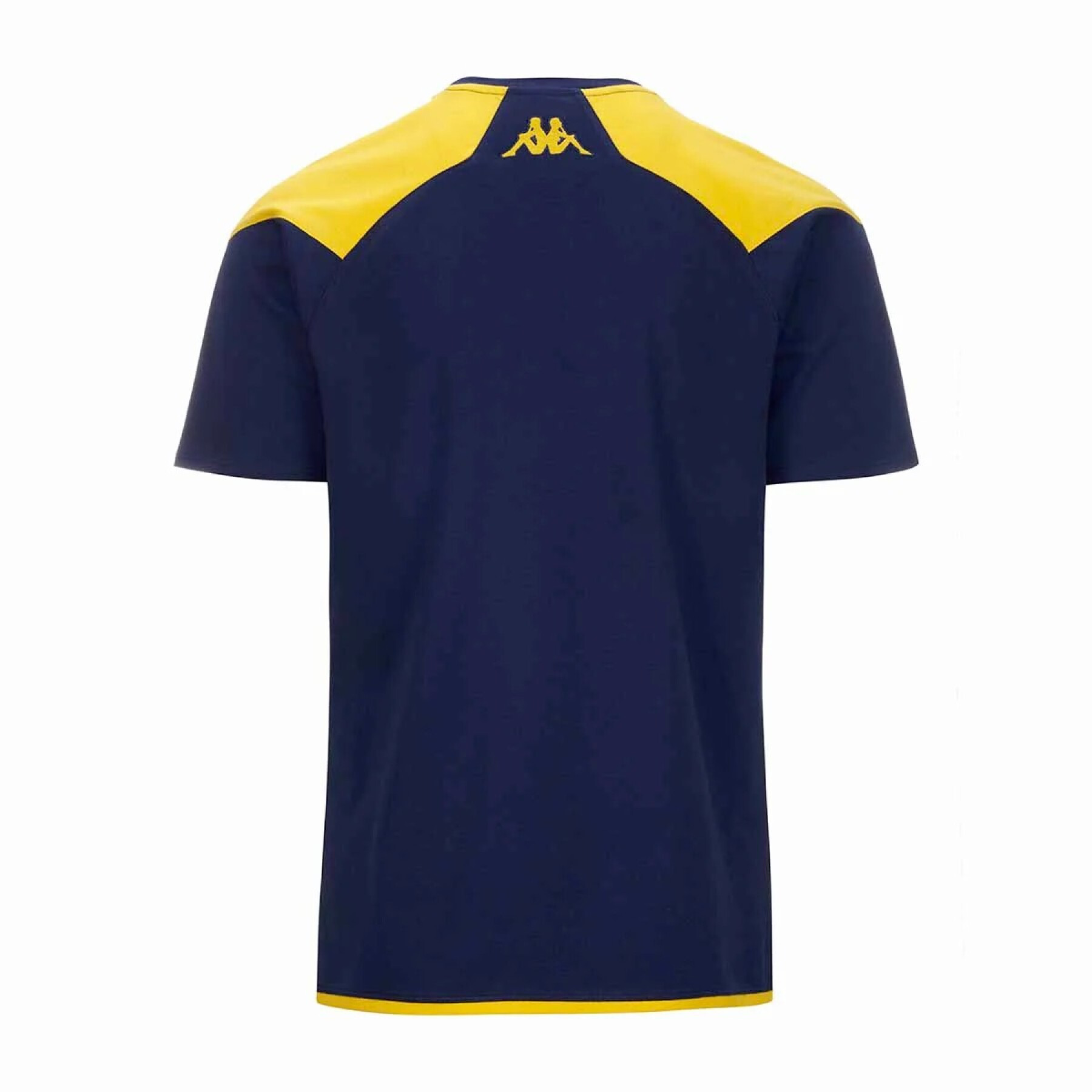 Camiseta Deportivo La Corogne Ayba 7 2023/24
