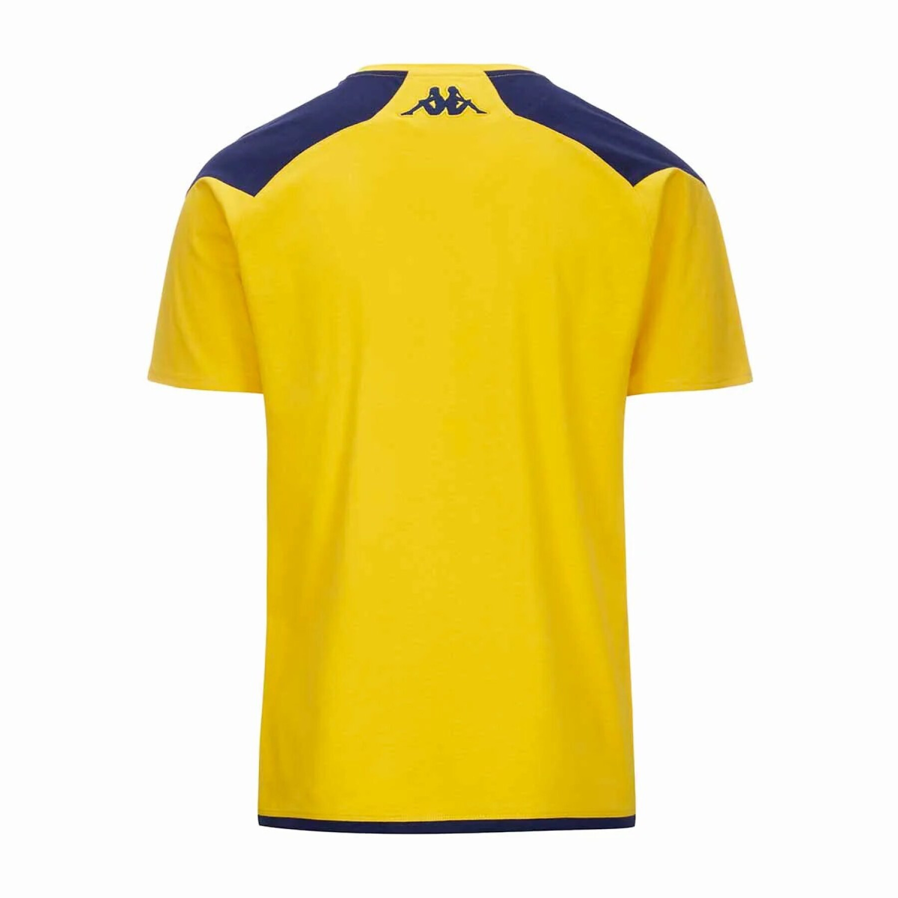 Camiseta Deportivo La Corogne Ayba 7 2023/24