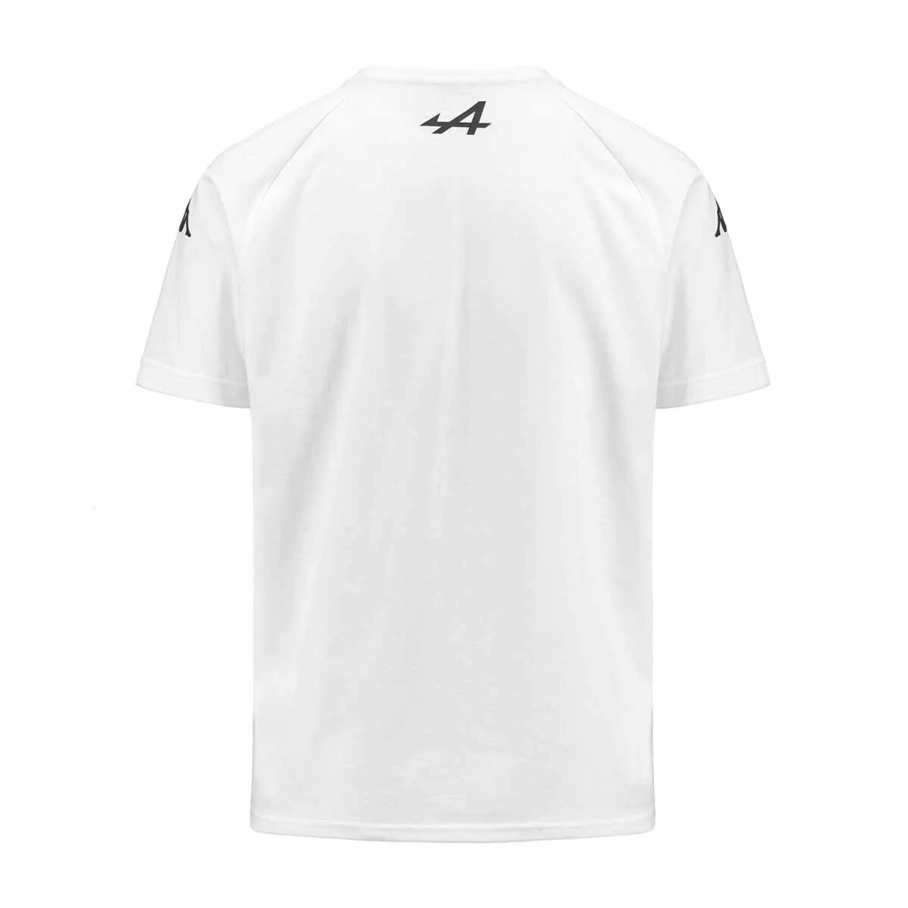 Camiseta Alpine F1 Argla 2023