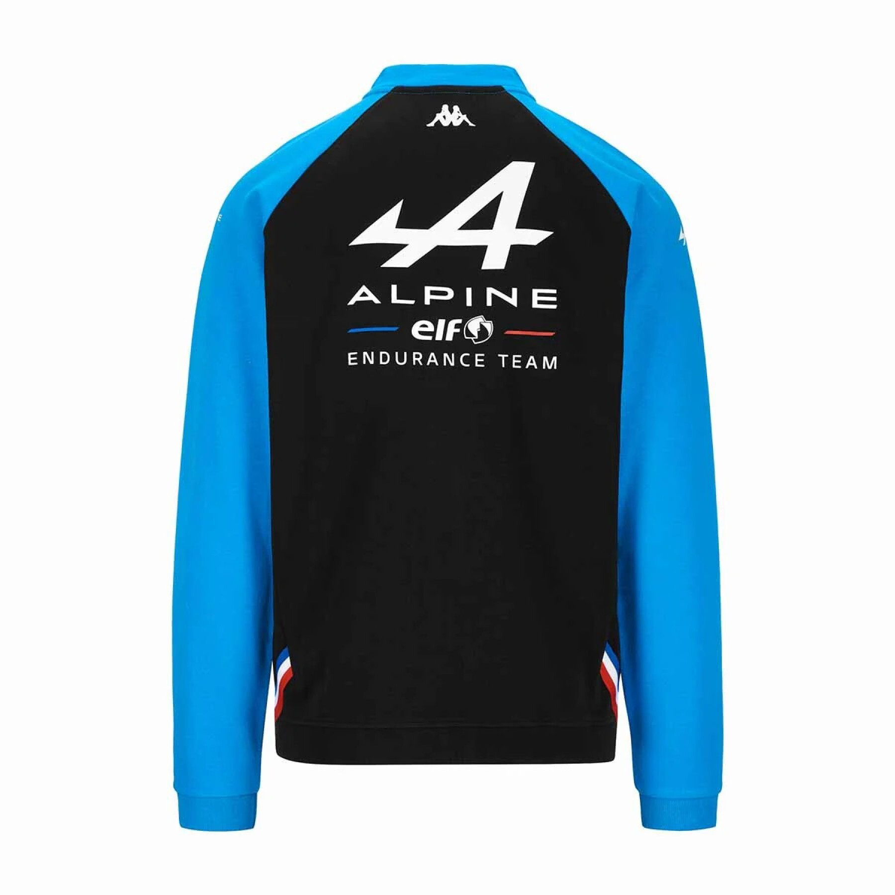 Chaqueta de chándal infantil Alpine F1 Atircend 2023
