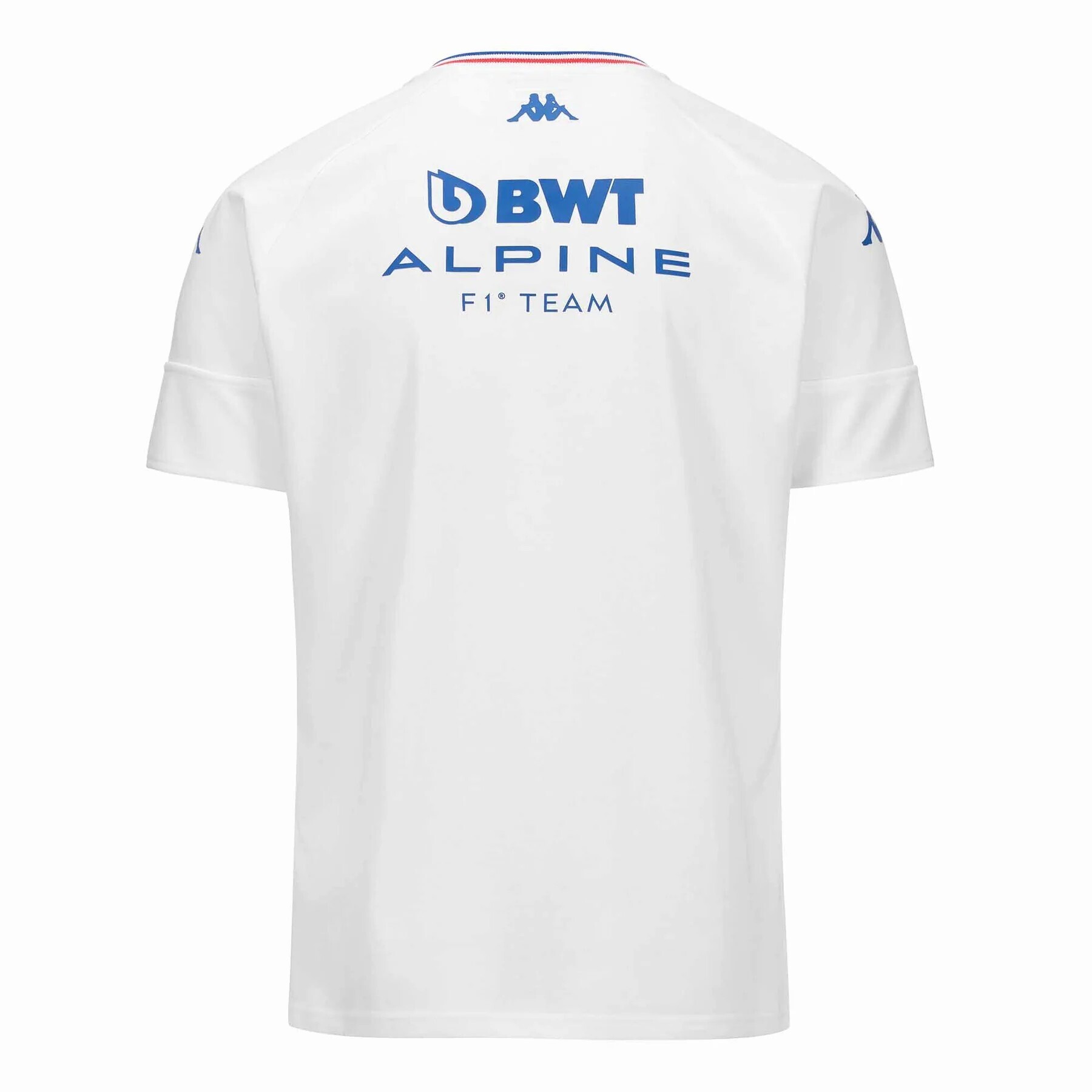 Camiseta Alpine F1 Adow 2024