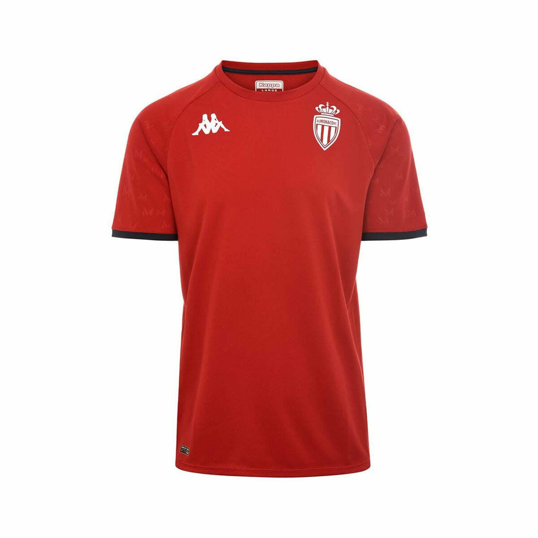 Camiseta de entrenamiento para niños AS Monaco 2022/23