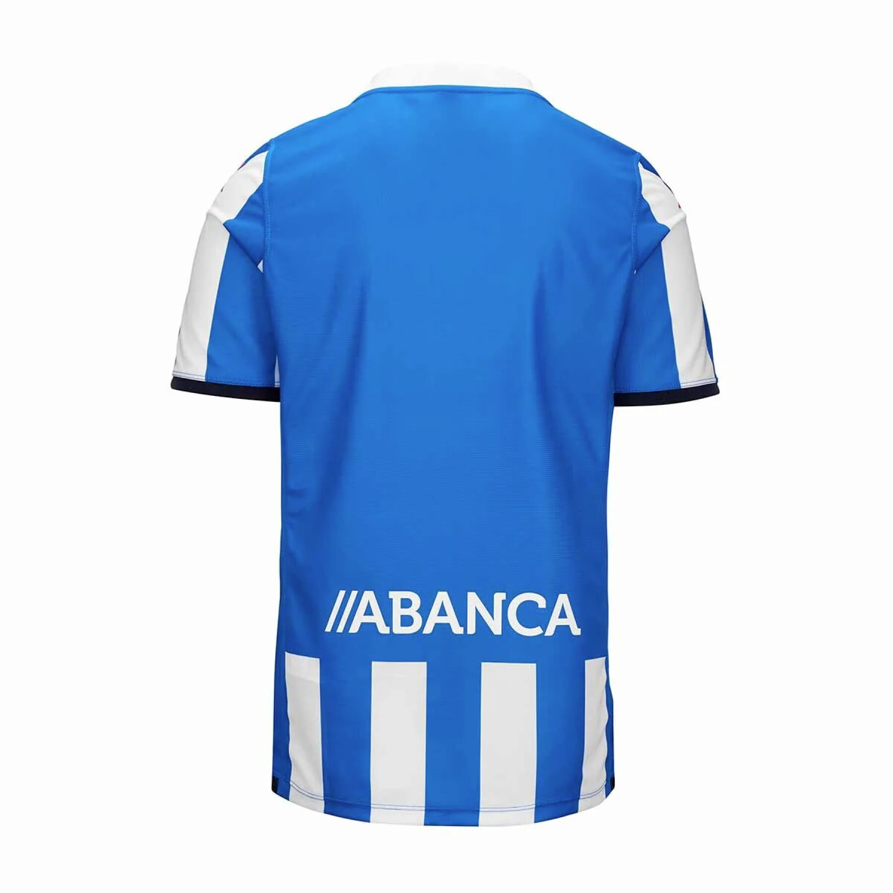 Camiseta primera equipación infantil Deportivo La Corogne Kombat 2023/24