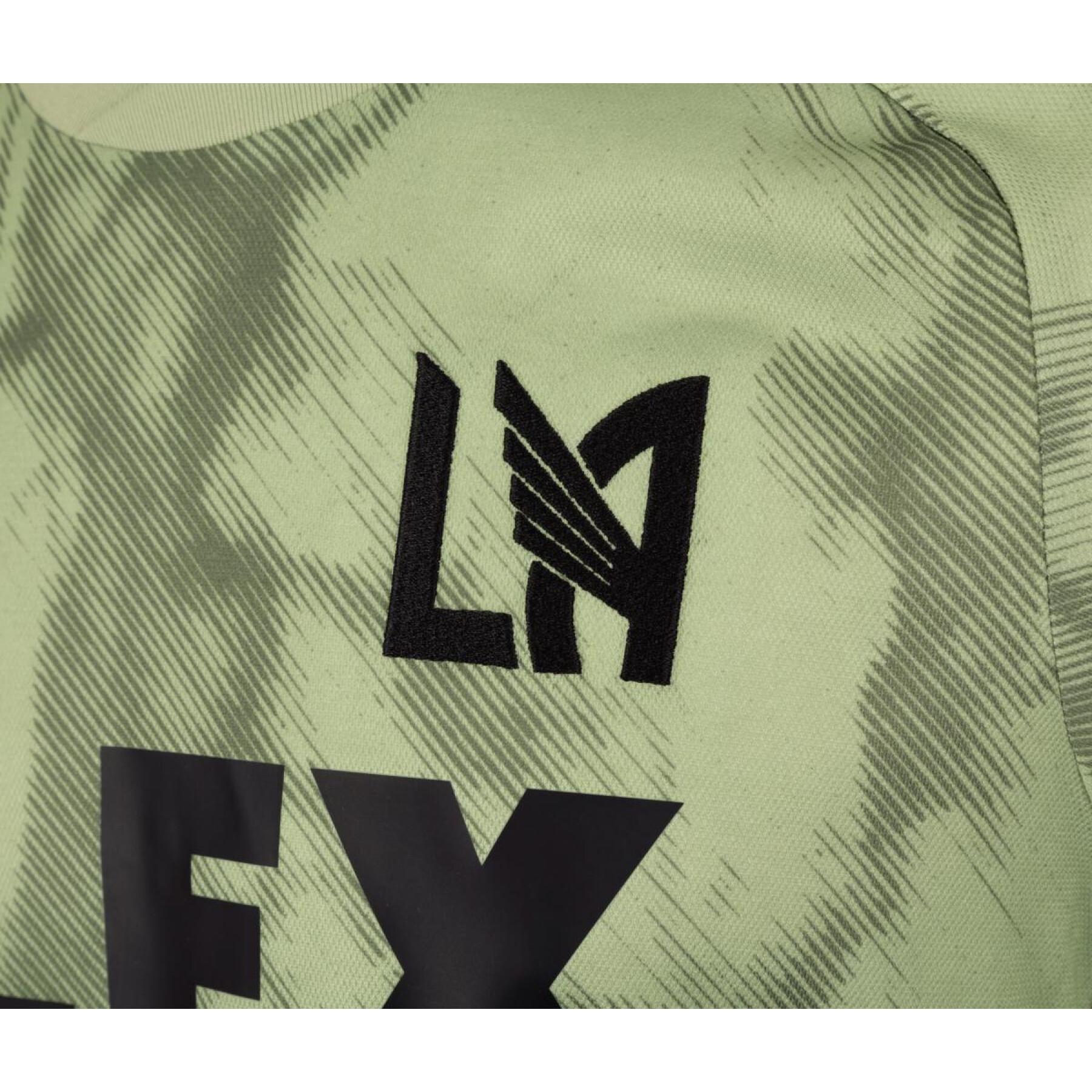 Camiseta segunda equipación Los Angeles FC 2023
