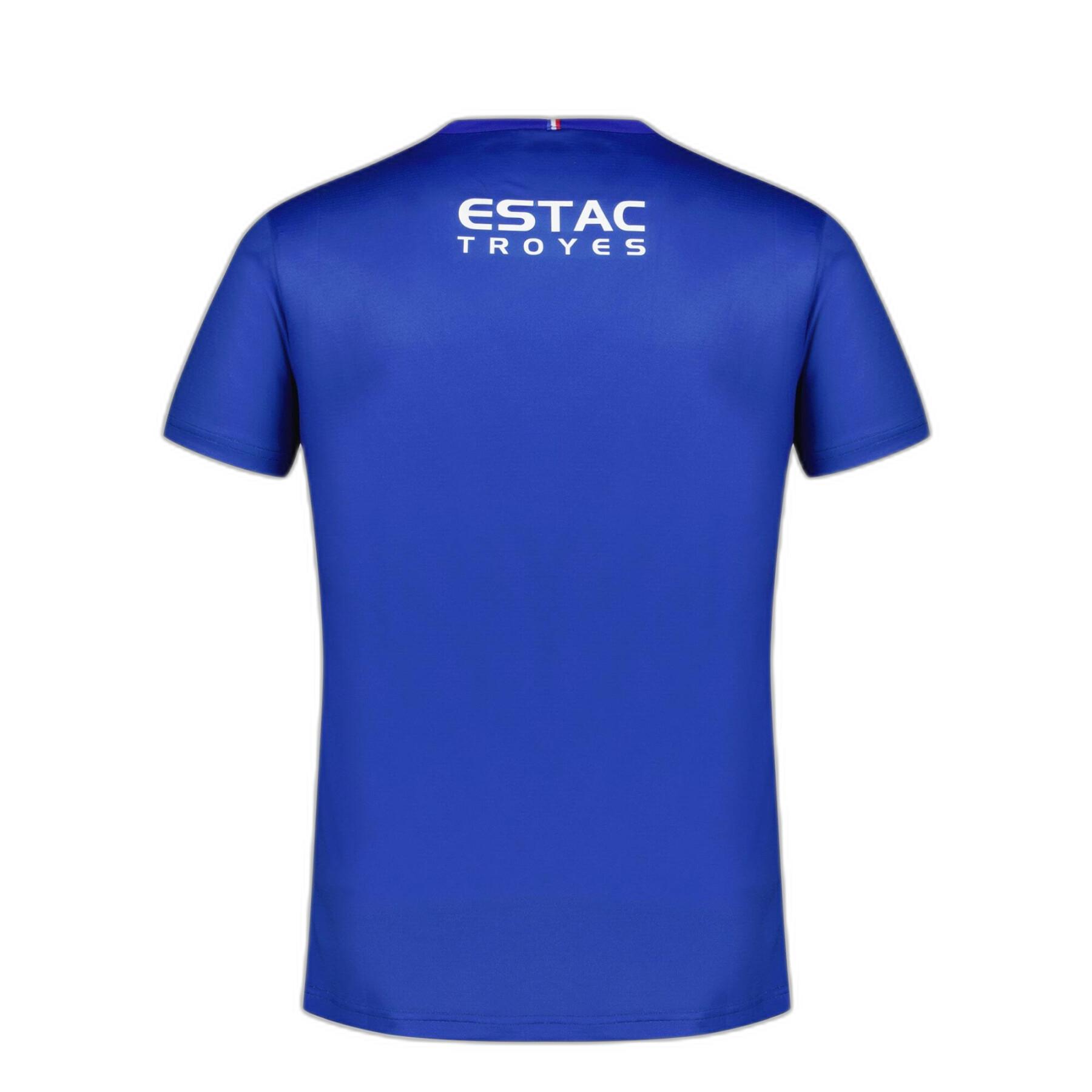 Camiseta de entrenamiento Estac 2022/23