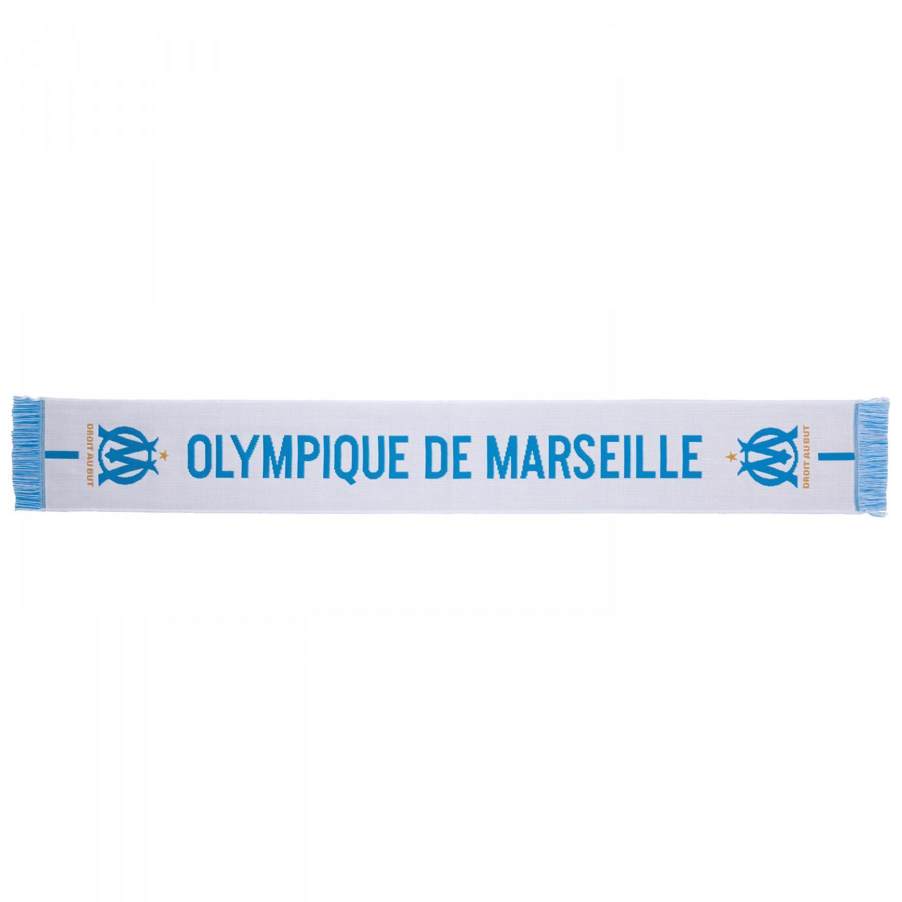 Bufanda Olympique de Marseille